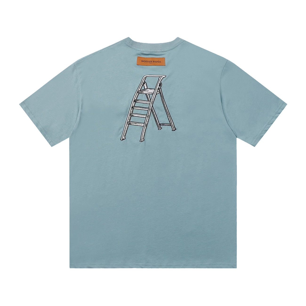 Louis Vuitton Multi Tools Embroidered Pattern T Shirt 1ab5id (2) - www.newkick.org