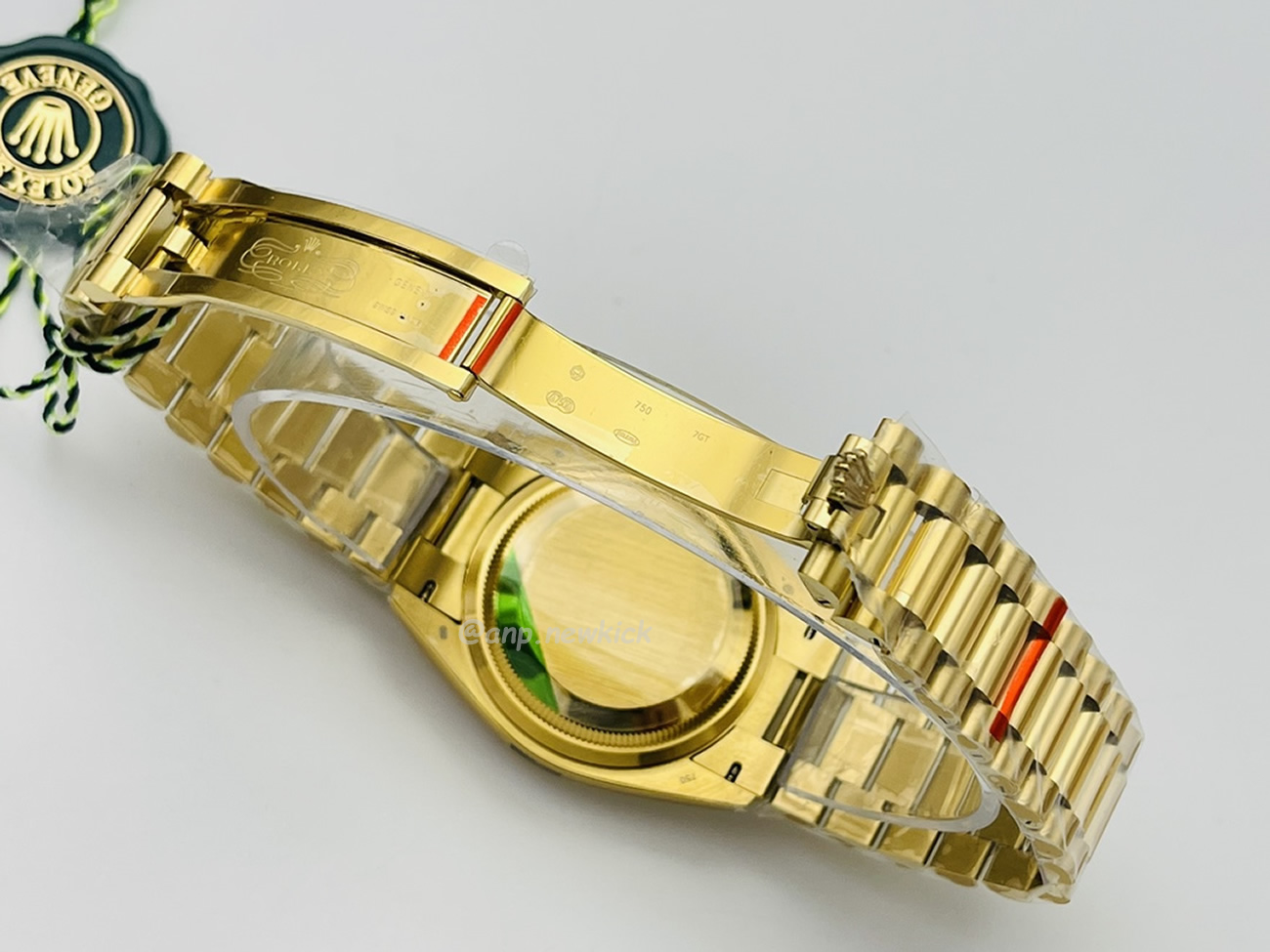 Rolex Day Date Olive Green Cherry Red Dial Bright Blue Bright Black Champagne Colour Olive Green 228239 (98) - www.newkick.org Rolex Day Date Olive Green Cherry Red Dial Bright Blue Bright Black Champagne Colour Olive Green 228239 (98) - www.newkick.org