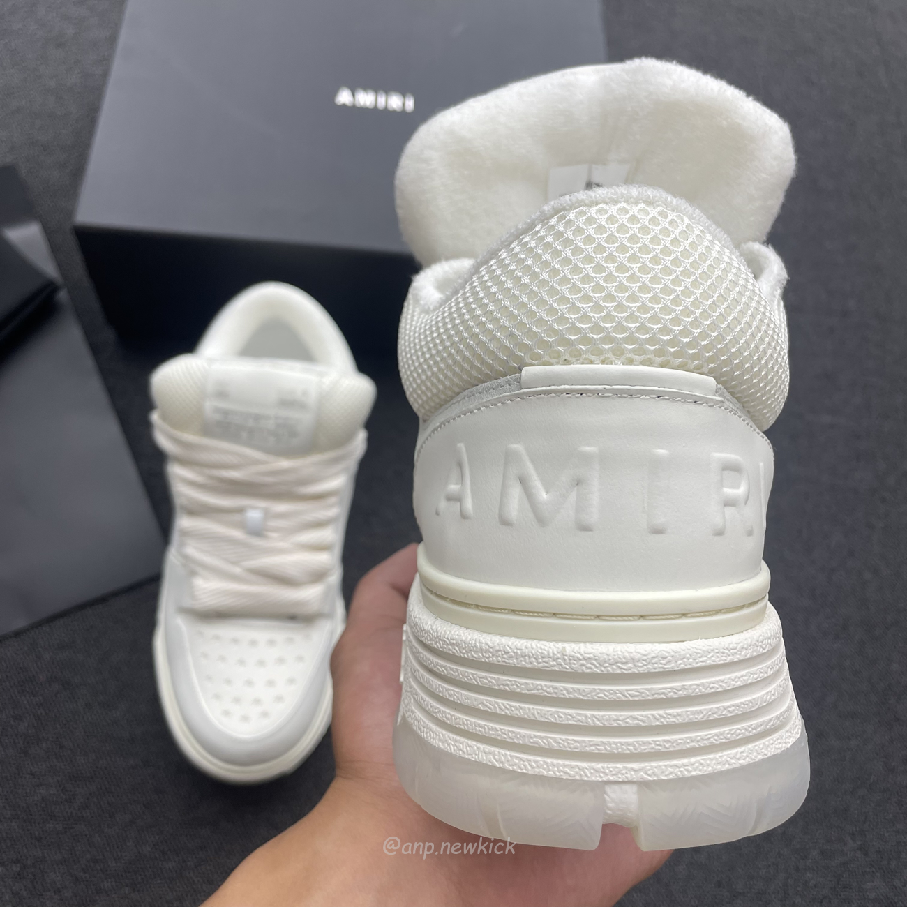 Amiri Ma 1 White Grey 232886f128003 (11) - www.newkick.org Amiri Ma 1 White Grey 232886f128003 (11) - www.newkick.org