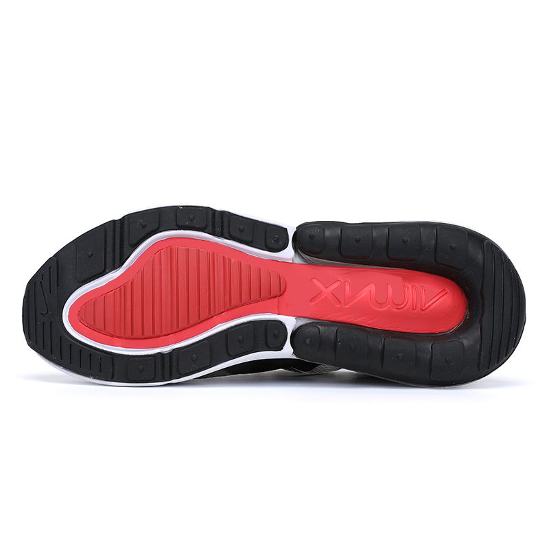 Nike Air Max 270 White Orange (11) - www.newkick.org