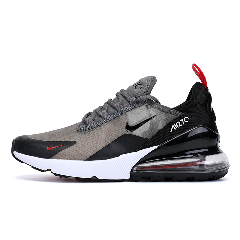 Nike Air Max 270 White Orange (7) - www.newkick.org