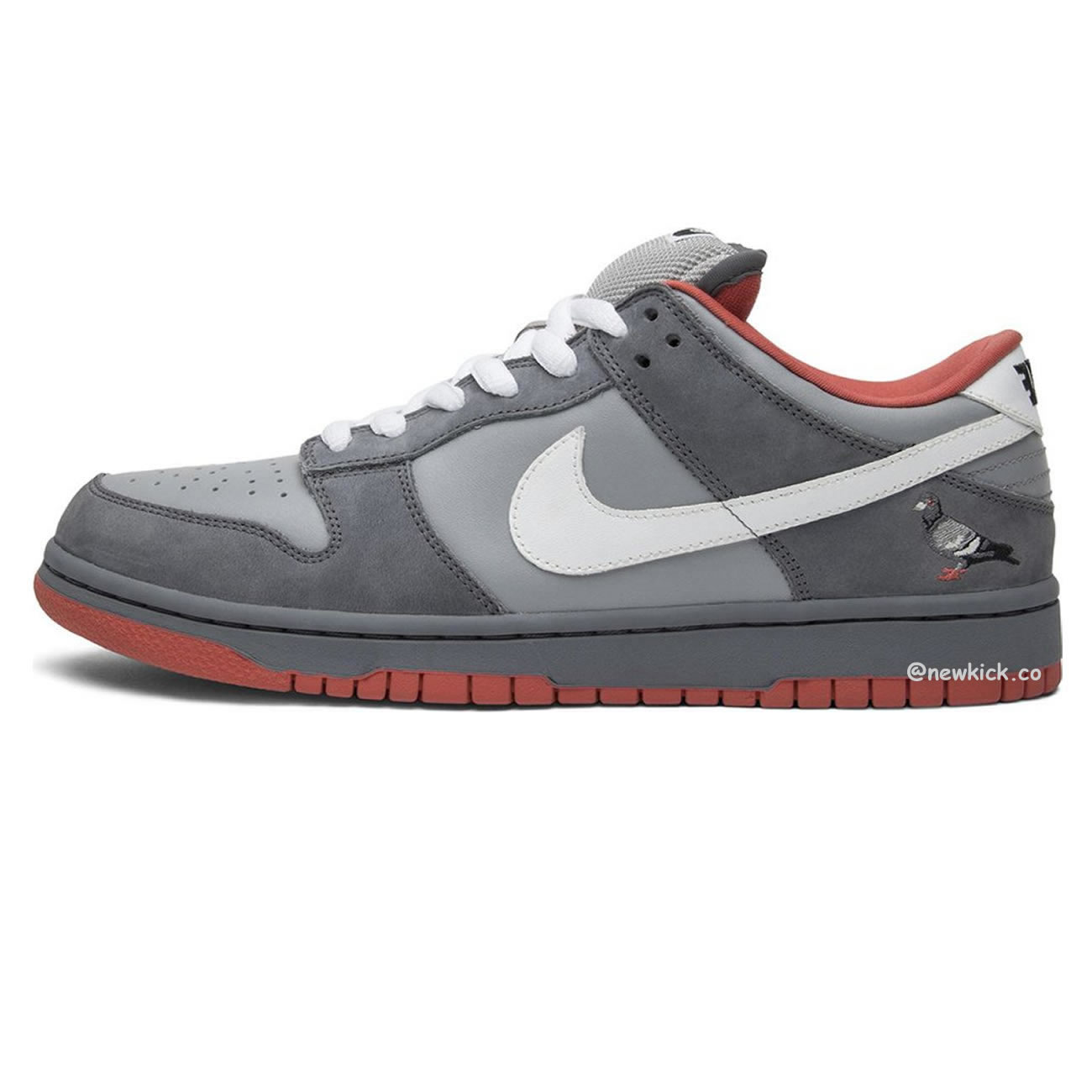 Nike Sb Dunk Low Staple Nyc Pigeon 304292 011 (1) - www.newkick.org