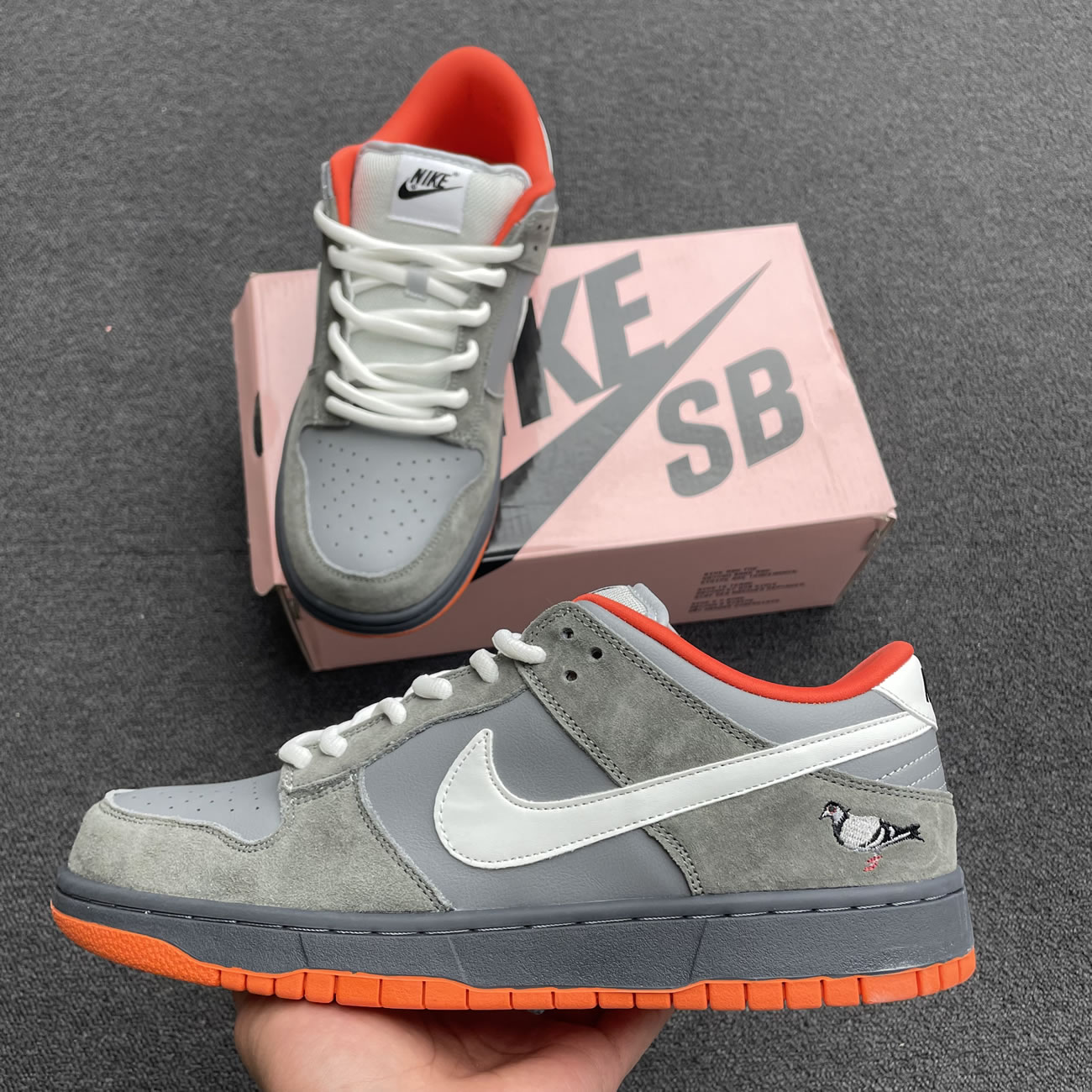Nike Sb Dunk Low Staple Nyc Pigeon 304292 011 (10) - www.newkick.org