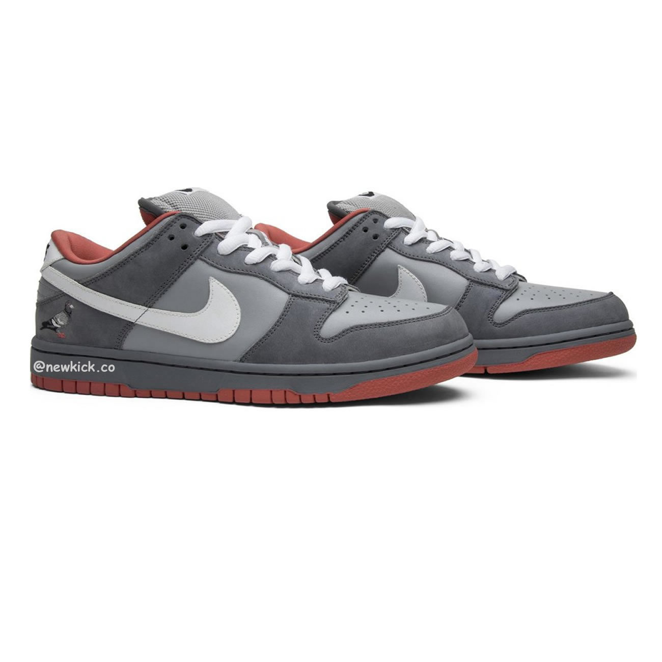 Nike Sb Dunk Low Staple Nyc Pigeon 304292 011 (5) - www.newkick.org
