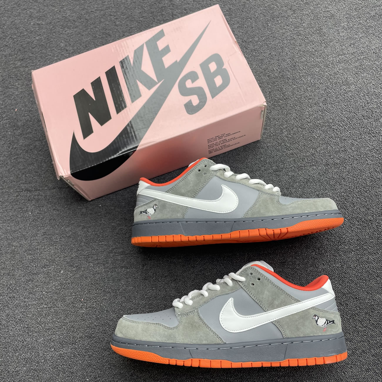 Nike Sb Dunk Low Staple Nyc Pigeon 304292 011 (7) - www.newkick.org