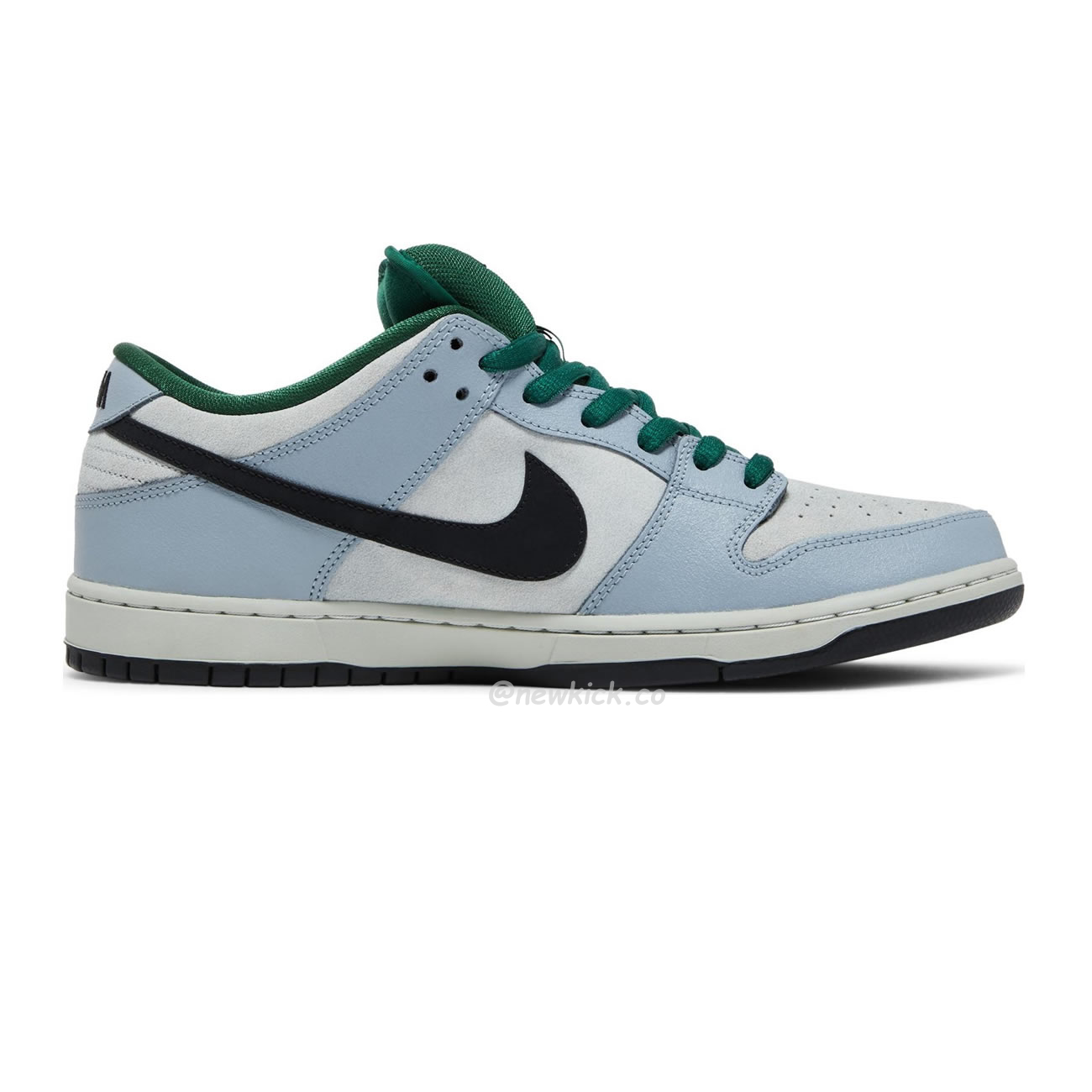 Nike Sb Dunk Low Maple Leaf Central Park 313170 021 (2) - www.newkick.org