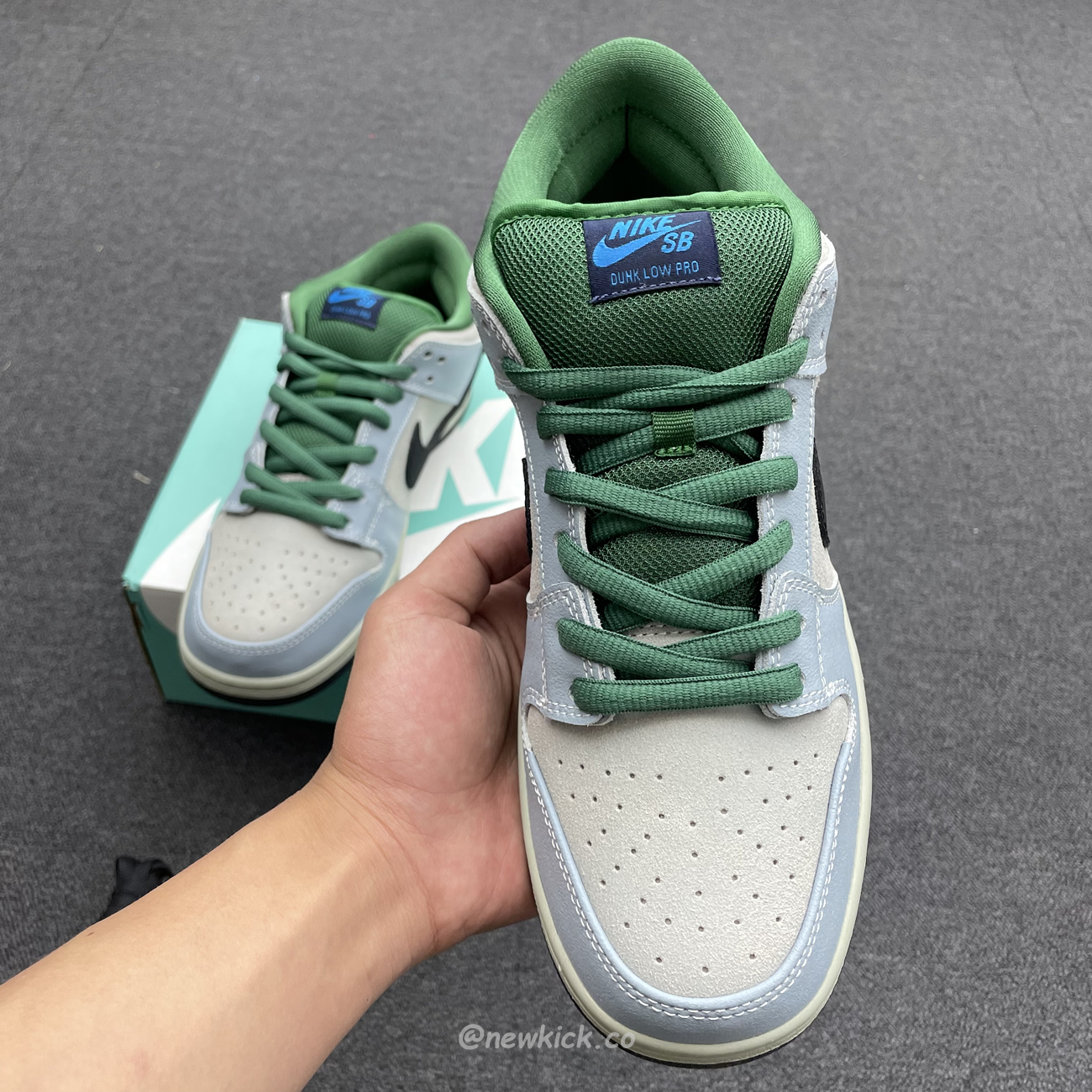 Nike Sb Dunk Low Maple Leaf Central Park 313170 021 (6) - www.newkick.org