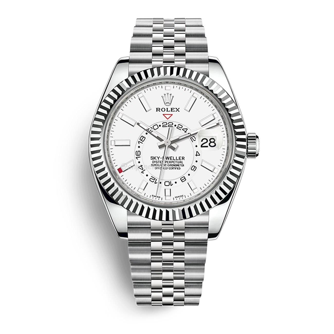 Rolex Sky Dweller Bright Black Intense White 326934 0006 (3) - www.newkick.org Rolex Sky Dweller Bright Black Intense White 326934 0006 (3) - www.newkick.org