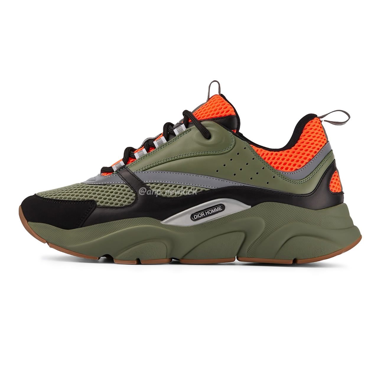 Dior B22 Orange Olive Black 3sn231ykc H663 (1) - www.newkick.org Dior B22 Orange Olive Black 3sn231ykc H663 (1) - www.newkick.org