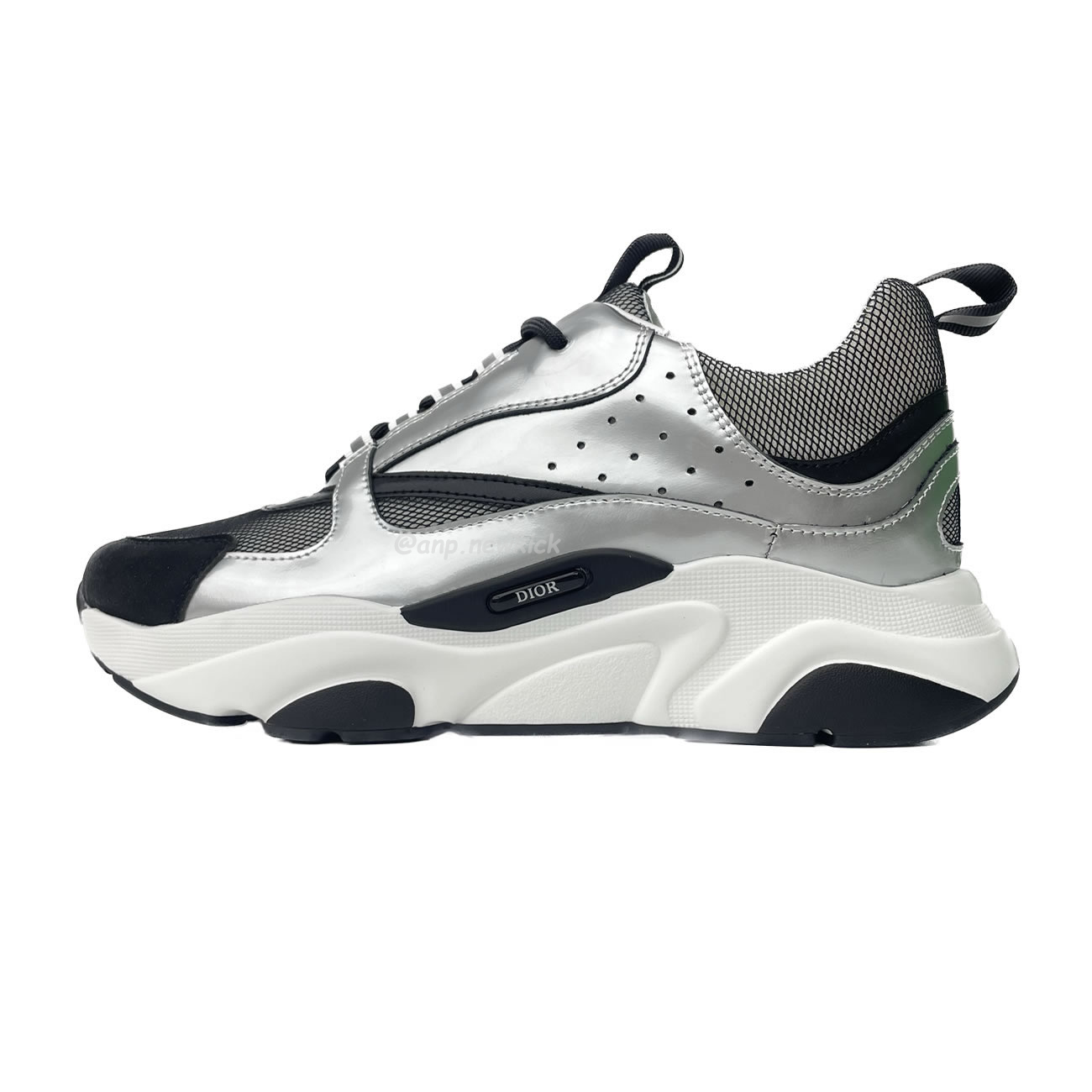 Dior B22 Silvery (1) - www.newkick.org Dior B22 Silvery (1) - www.newkick.org