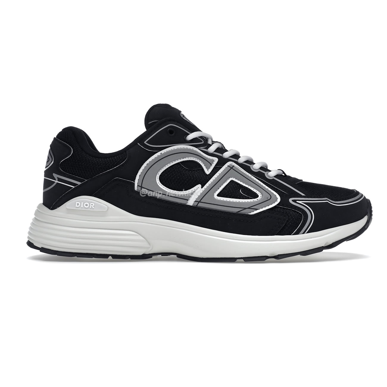 Dior B30 Black Grey Blue 3sn279zmb H969 (15) - www.newkick.org