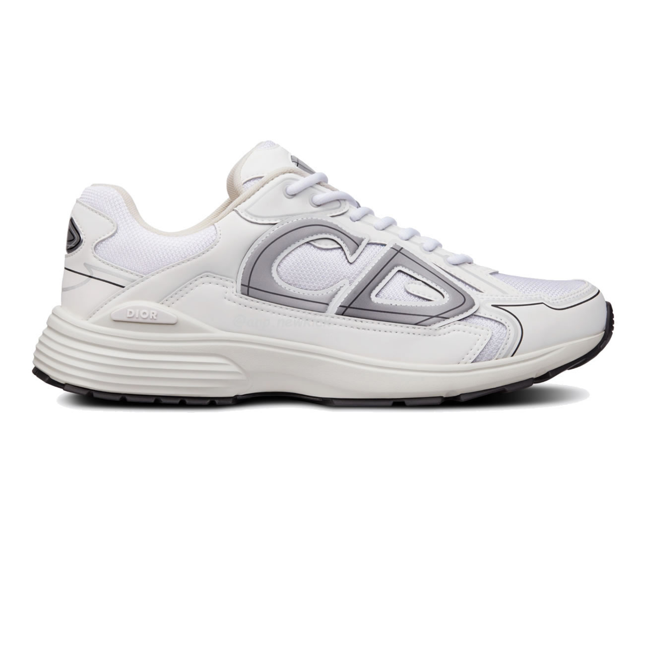 Dior B30 Microfiber Mesh White Grey 3sn279zndh000 (1) - www.newkick.org Dior B30 Microfiber Mesh White Grey 3sn279zndh000 (1) - www.newkick.org