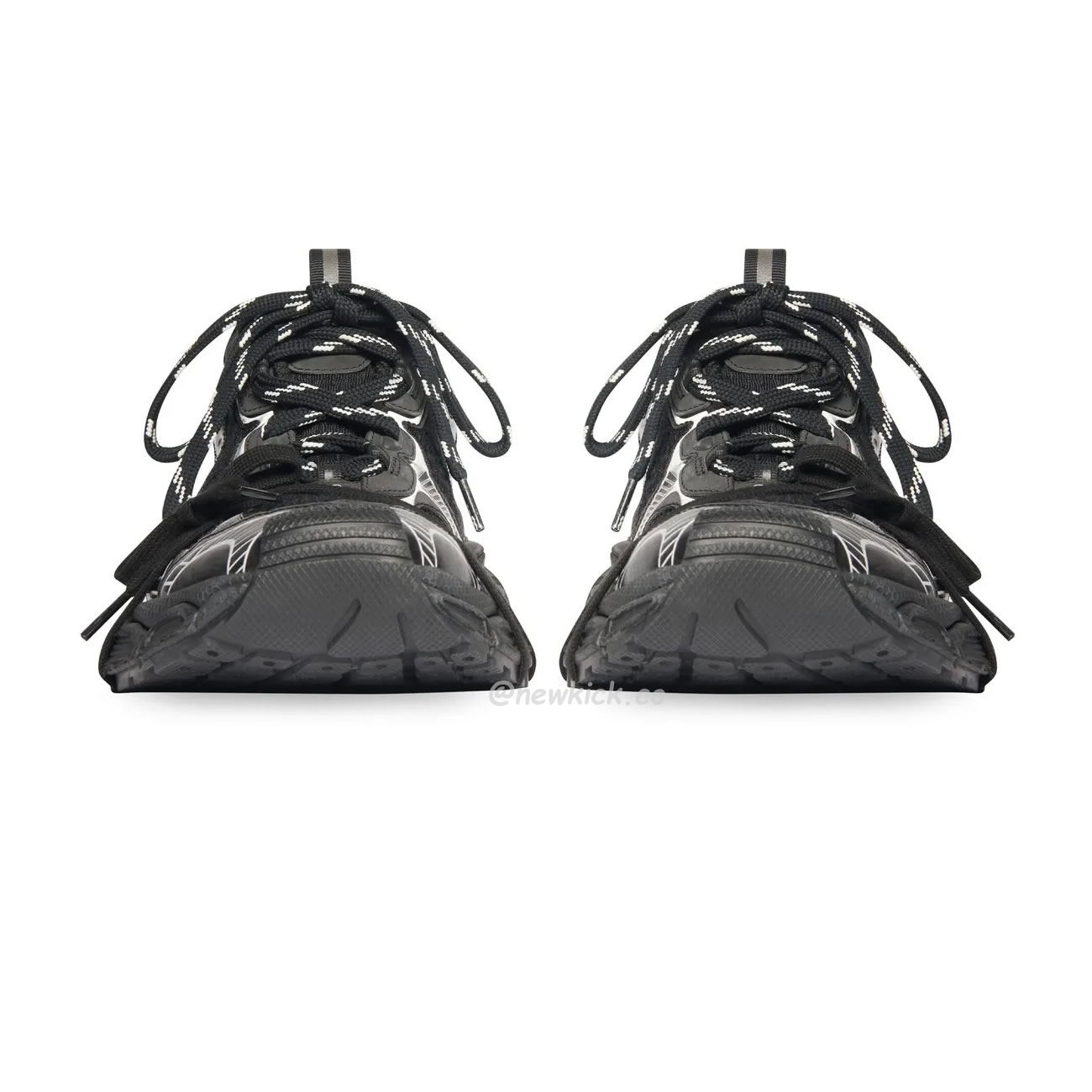 Balenciaga Black 2023 3xl Trainers (10) - www.newkick.org