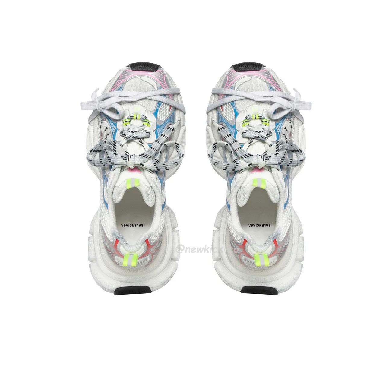 Balenciaga Black 2023 3xl Trainers (14) - www.newkick.org
