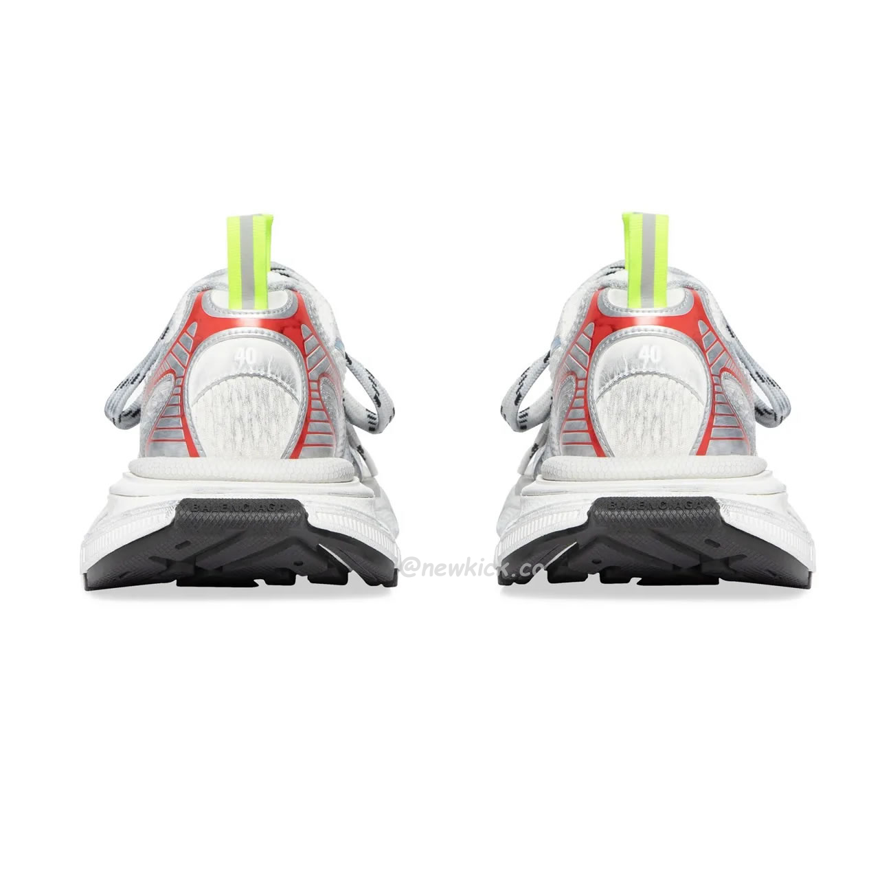 Balenciaga Black 2023 3xl Trainers (15) - www.newkick.org
