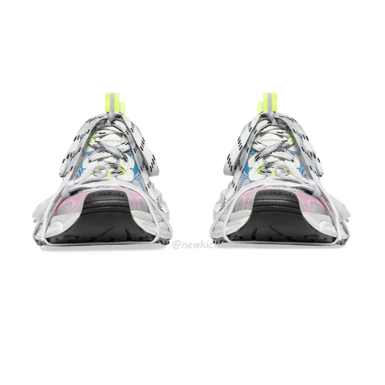 Balenciaga Black 2023 3xl Trainers (16) - www.newkick.org