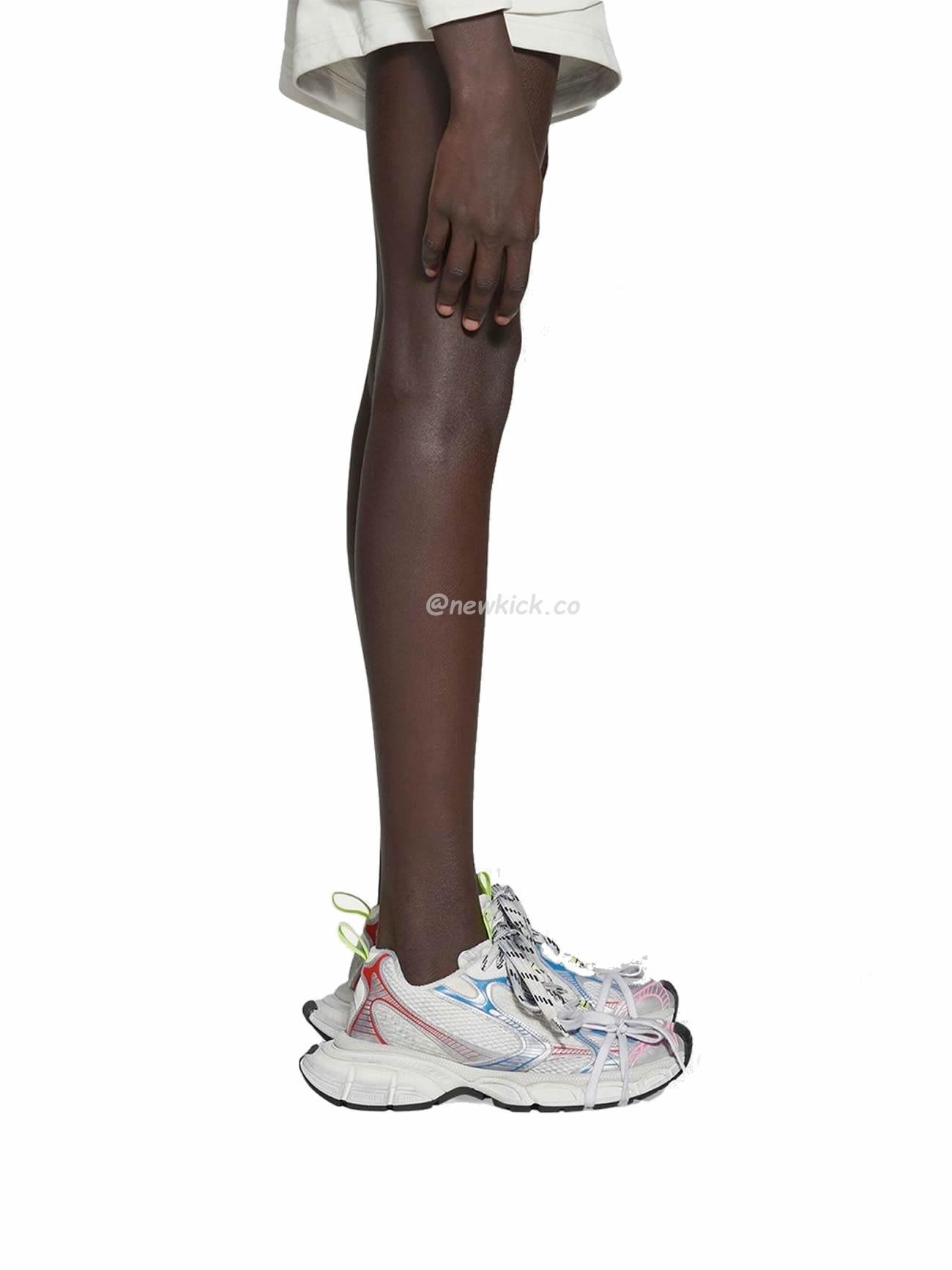 Balenciaga Black 2023 3xl Trainers (19) - www.newkick.org
