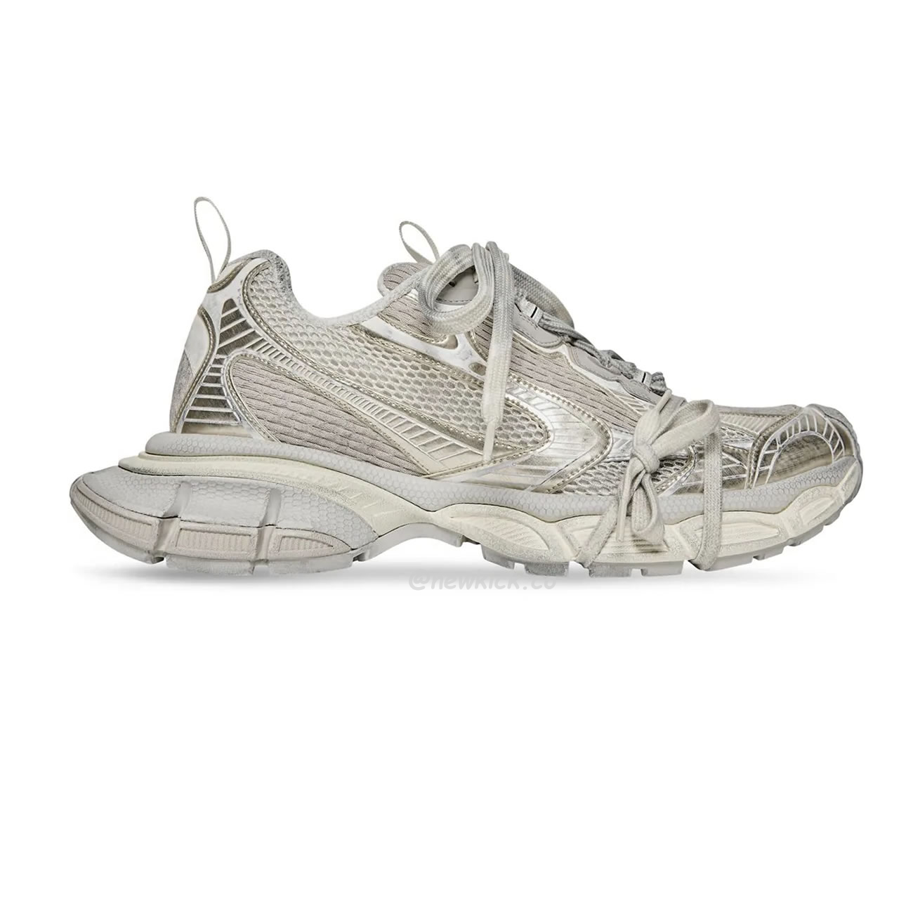 Balenciaga Black 2023 3xl Trainers (2) - www.newkick.org