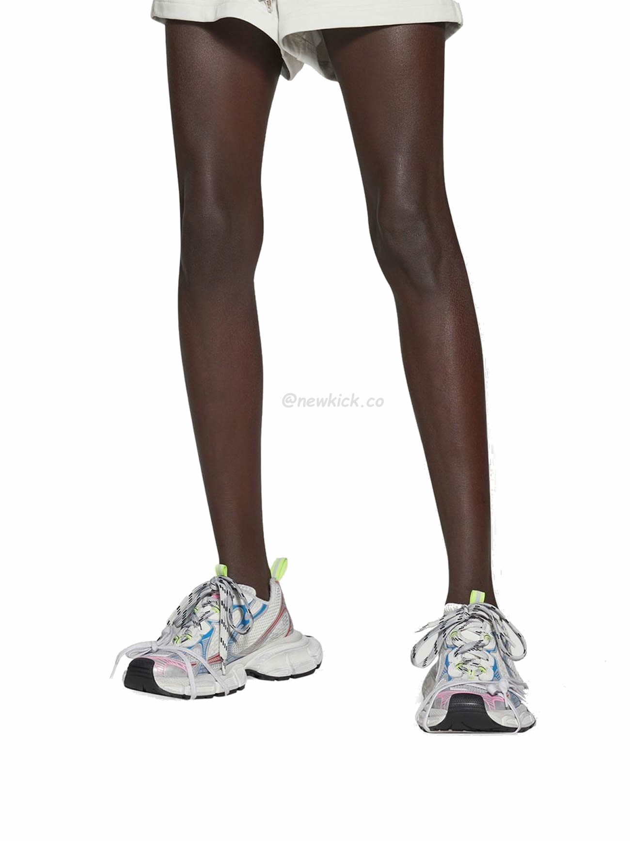 Balenciaga Black 2023 3xl Trainers (20) - www.newkick.org
