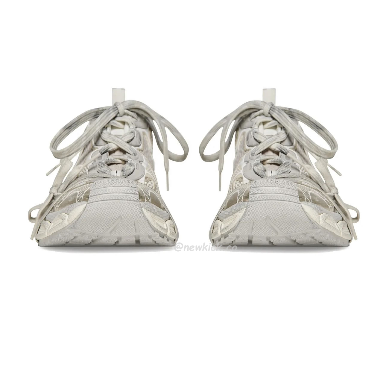 Balenciaga Black 2023 3xl Trainers (3) - www.newkick.org
