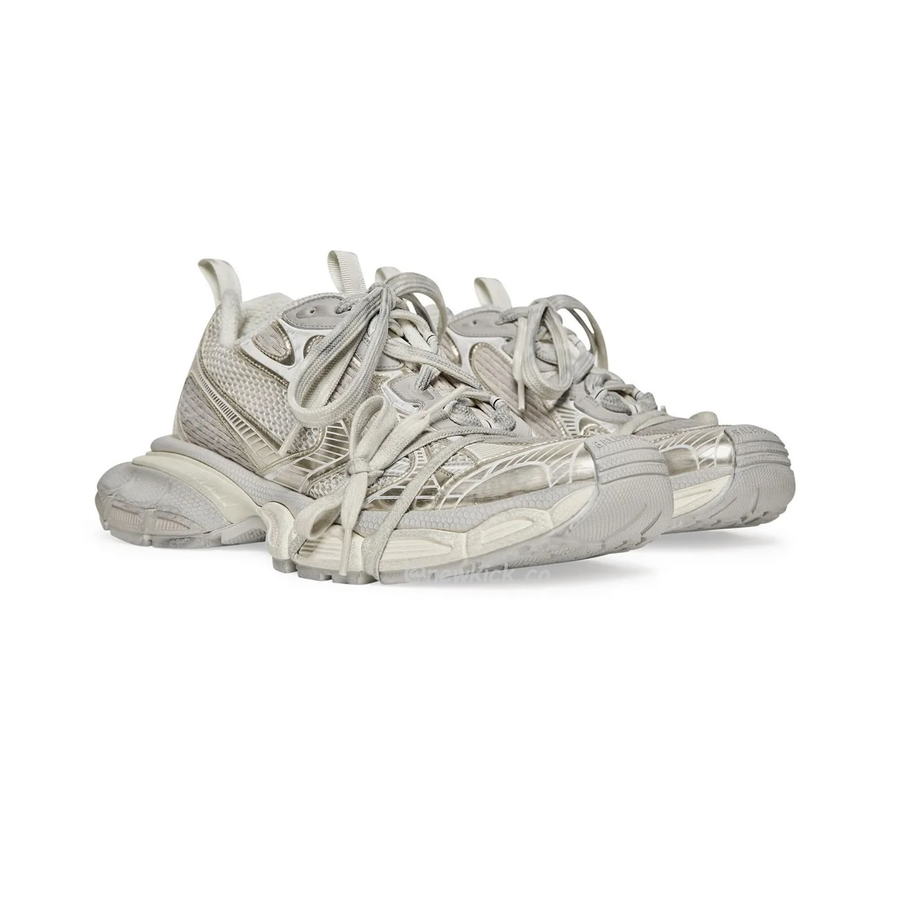 Balenciaga Black 2023 3xl Trainers (5) - www.newkick.org