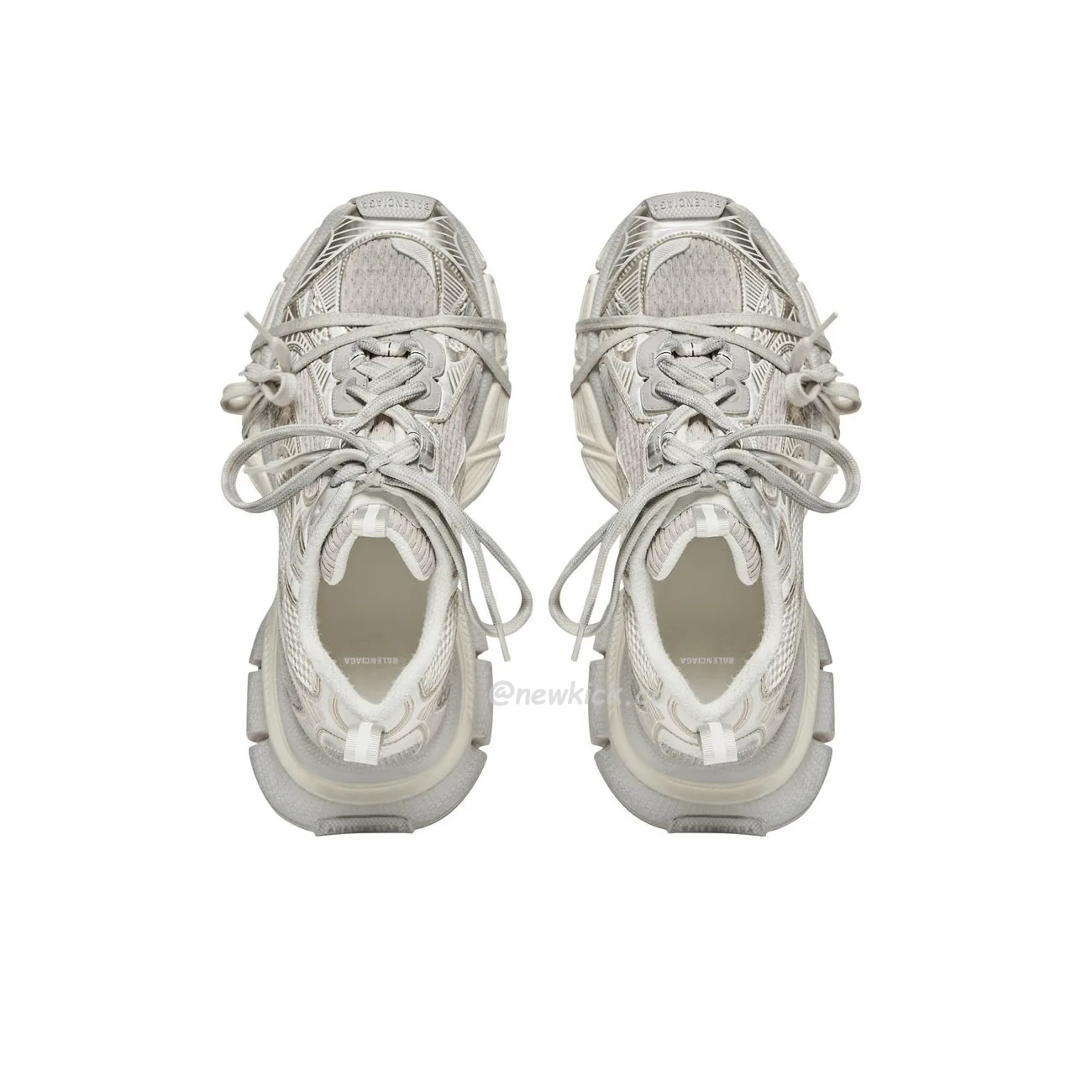 Balenciaga Black 2023 3xl Trainers (6) - www.newkick.org
