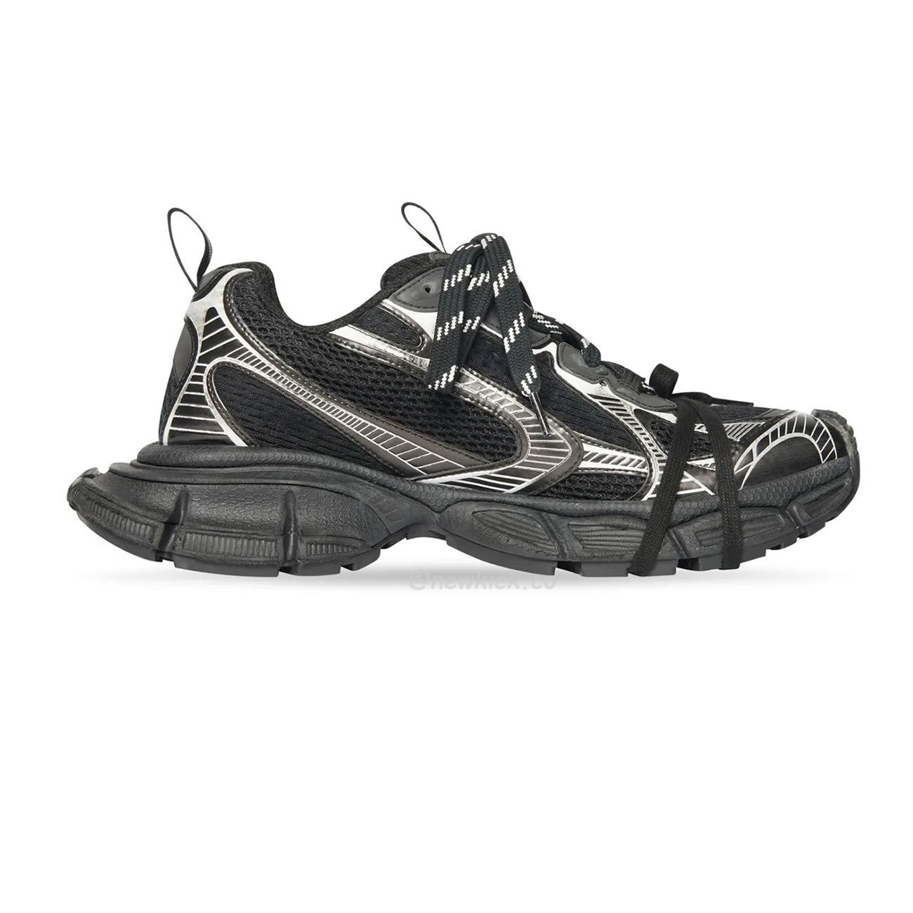 Balenciaga Black 2023 3xl Trainers (8) - www.newkick.org