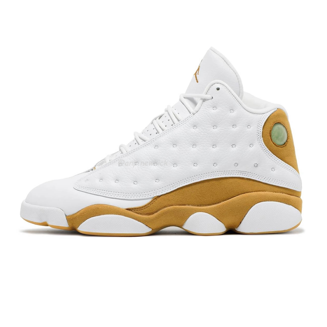 Air Jordan 13 Wheat 414571 171 (1) - www.newkick.org Air Jordan 13 Wheat 414571 171 (1) - www.newkick.org