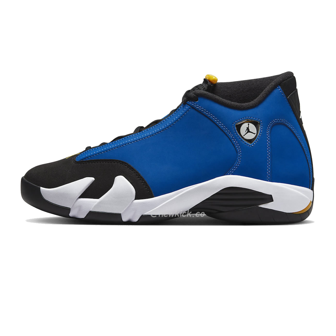 Air Jordan 14 Retro Laney 487471 407 (1) - www.newkick.org Air Jordan 14 Retro Laney 487471 407 (1) - www.newkick.org