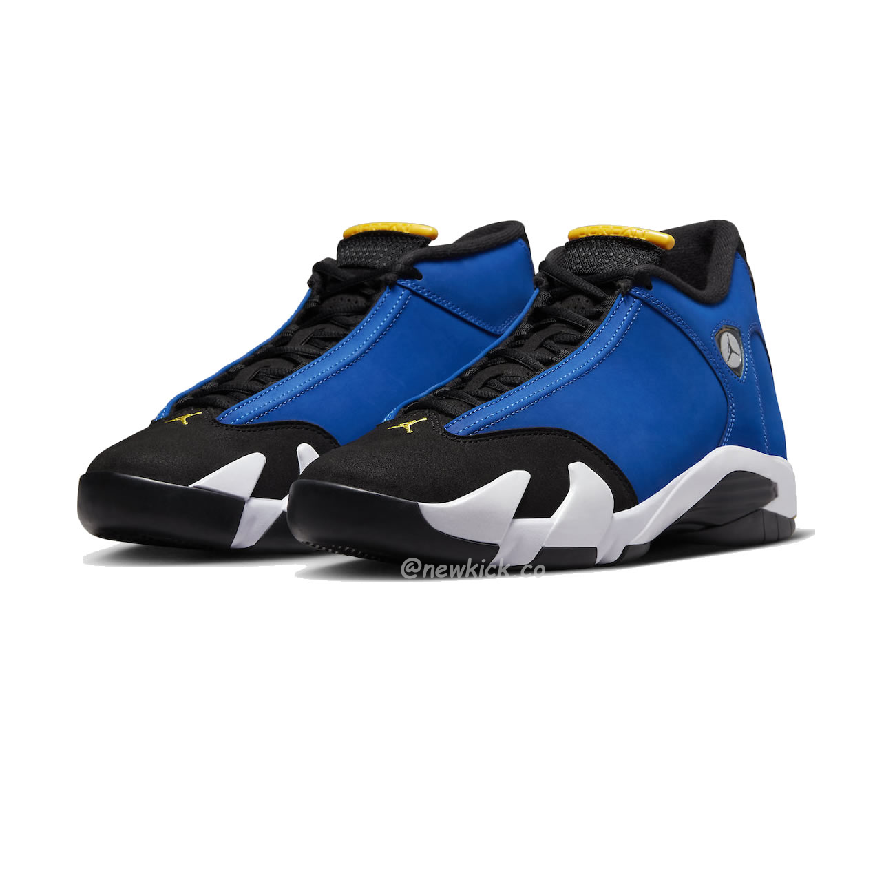 Air Jordan 14 Retro Laney 487471 407 (2) - www.newkick.org Air Jordan 14 Retro Laney 487471 407 (2) - www.newkick.org