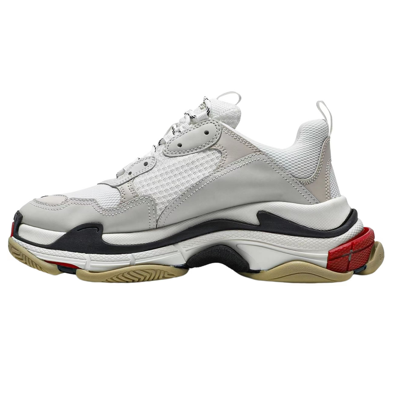 Balenciaga Triple S White Black Red 533882w09e19000 (6) - www.newkick.org Balenciaga Triple S White Black Red 533882w09e19000 (6) - www.newkick.org