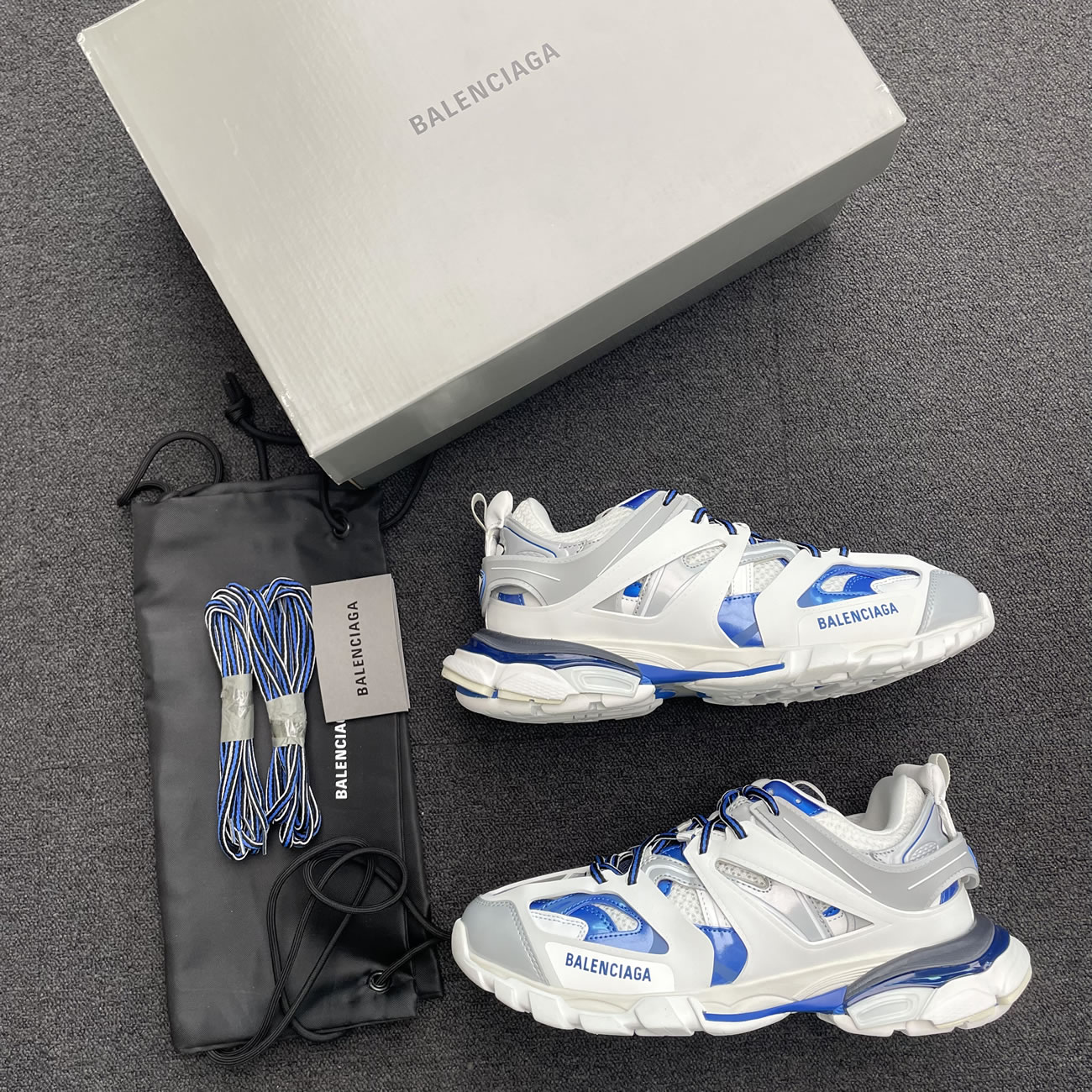 Balenciaga Track White Blue 542023w2fs99051 (1) - www.newkick.org Balenciaga Track White Blue 542023w2fs99051 (1) - www.newkick.org