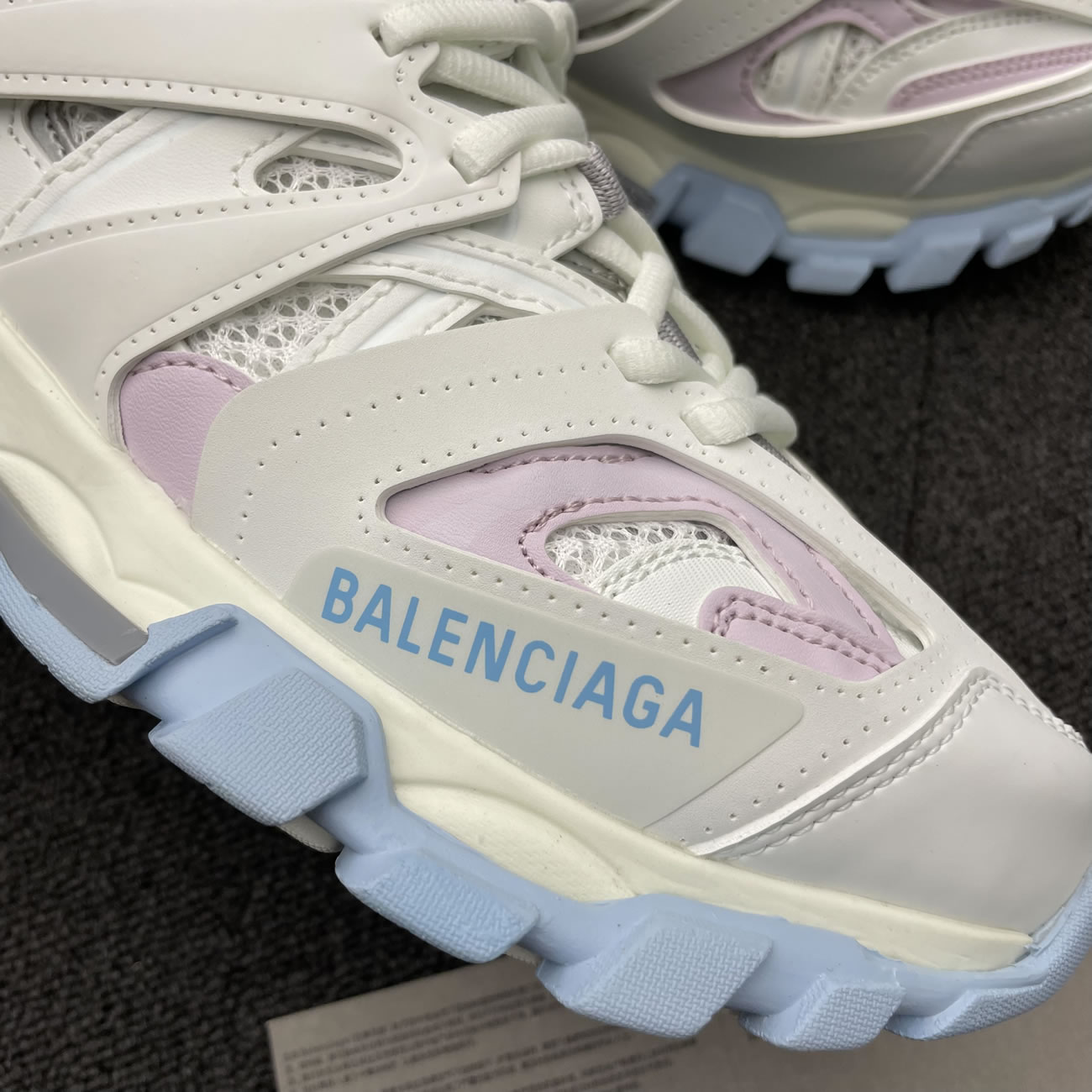 Balenciaga Track Pastel (w) 542436w3ac49045 (6) - www.newkick.org Balenciaga Track Pastel (w) 542436w3ac49045 (6) - www.newkick.org