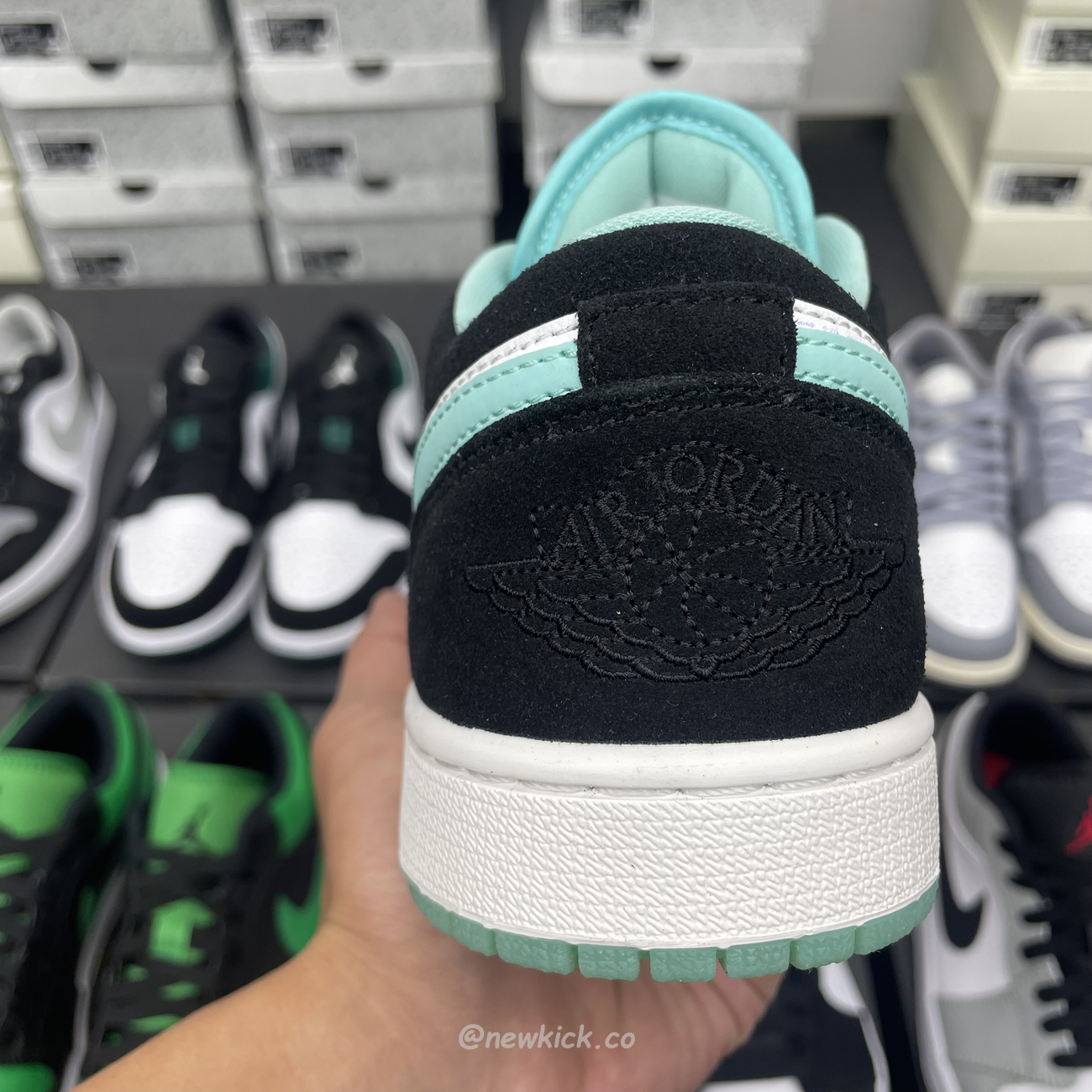 Air Jordan 1 Low Shadow Alternate(37) - www.newkick.org Air Jordan 1 Low Shadow Alternate(37) - www.newkick.org