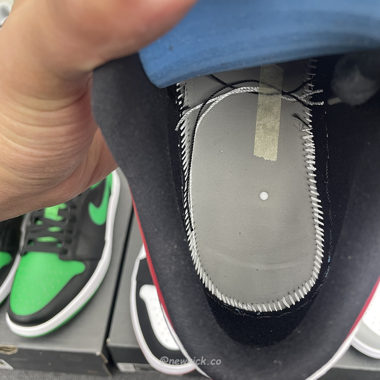 Air Jordan 1 Low Shadow Alternate(43) - www.newkick.org Air Jordan 1 Low Shadow Alternate(43) - www.newkick.org