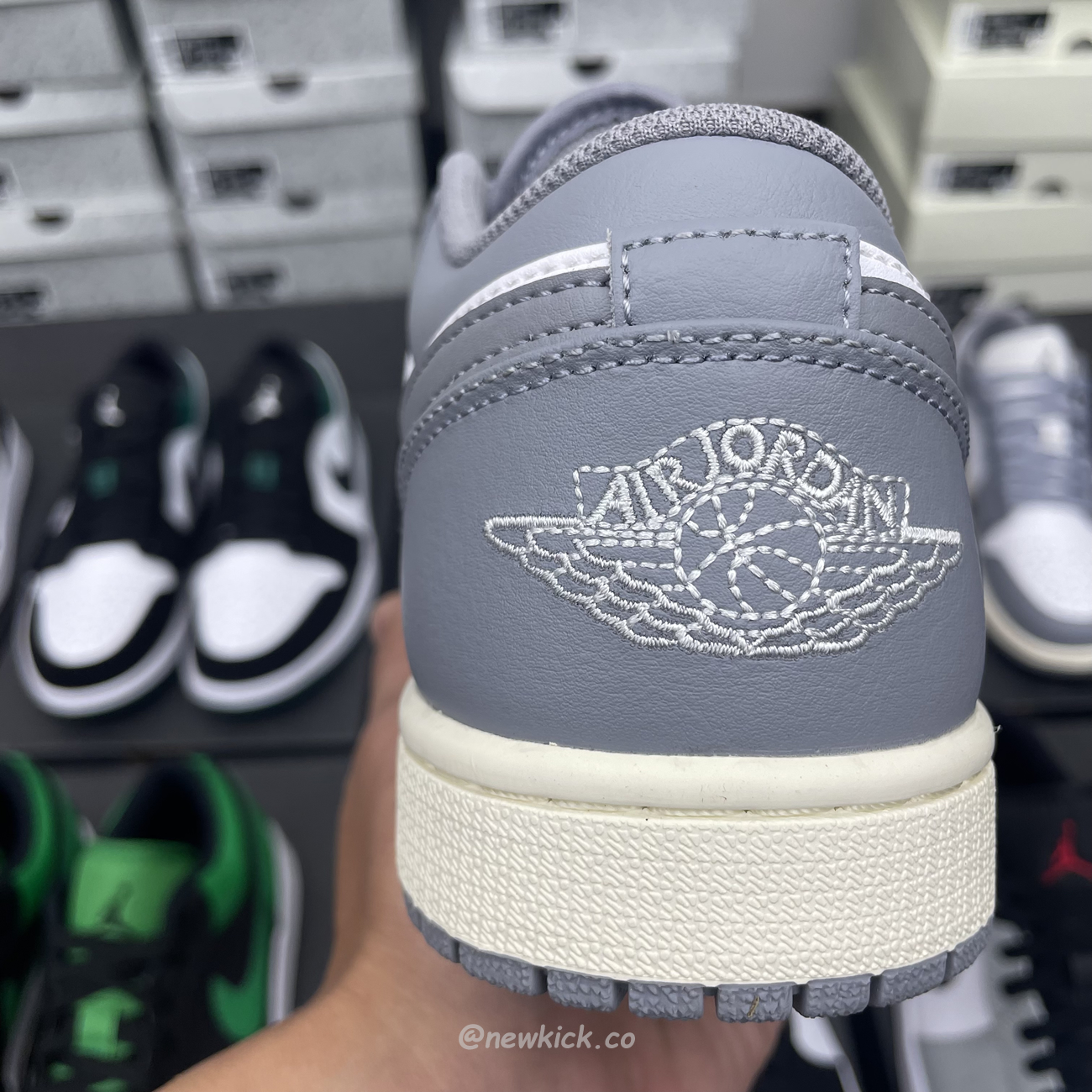 Air Jordan 1 Low Shadow Alternate(46) - www.newkick.org Air Jordan 1 Low Shadow Alternate(46) - www.newkick.org