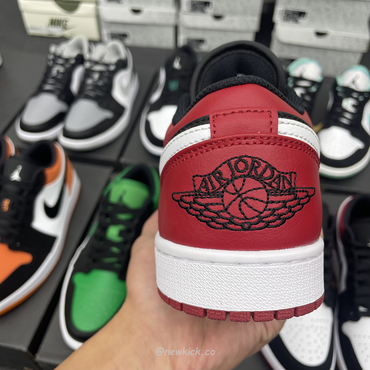 Air Jordan 1 Low Shadow Alternate(51) - www.newkick.org Air Jordan 1 Low Shadow Alternate(51) - www.newkick.org
