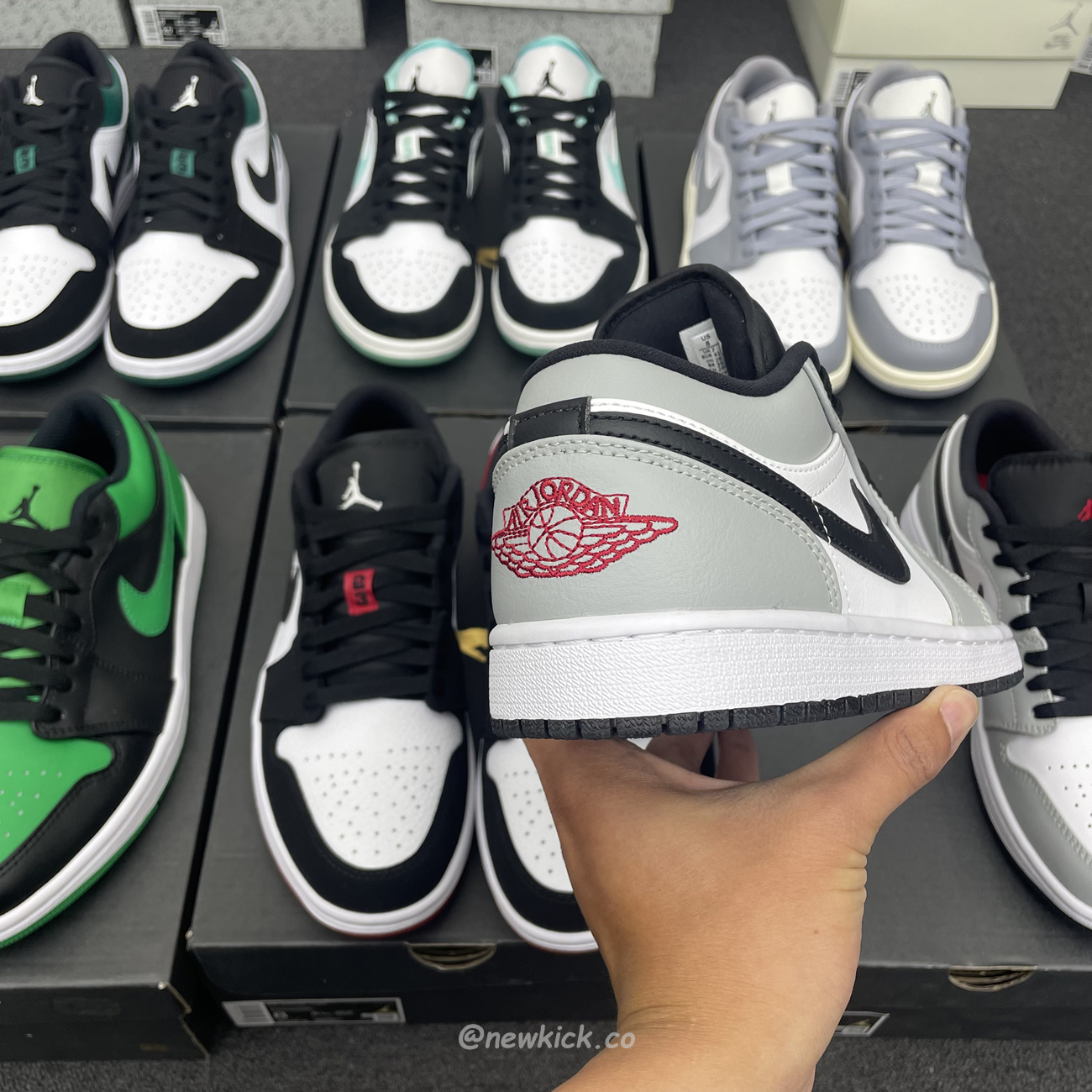 Air Jordan 1 Low Shadow Alternate(58) - www.newkick.org Air Jordan 1 Low Shadow Alternate(58) - www.newkick.org