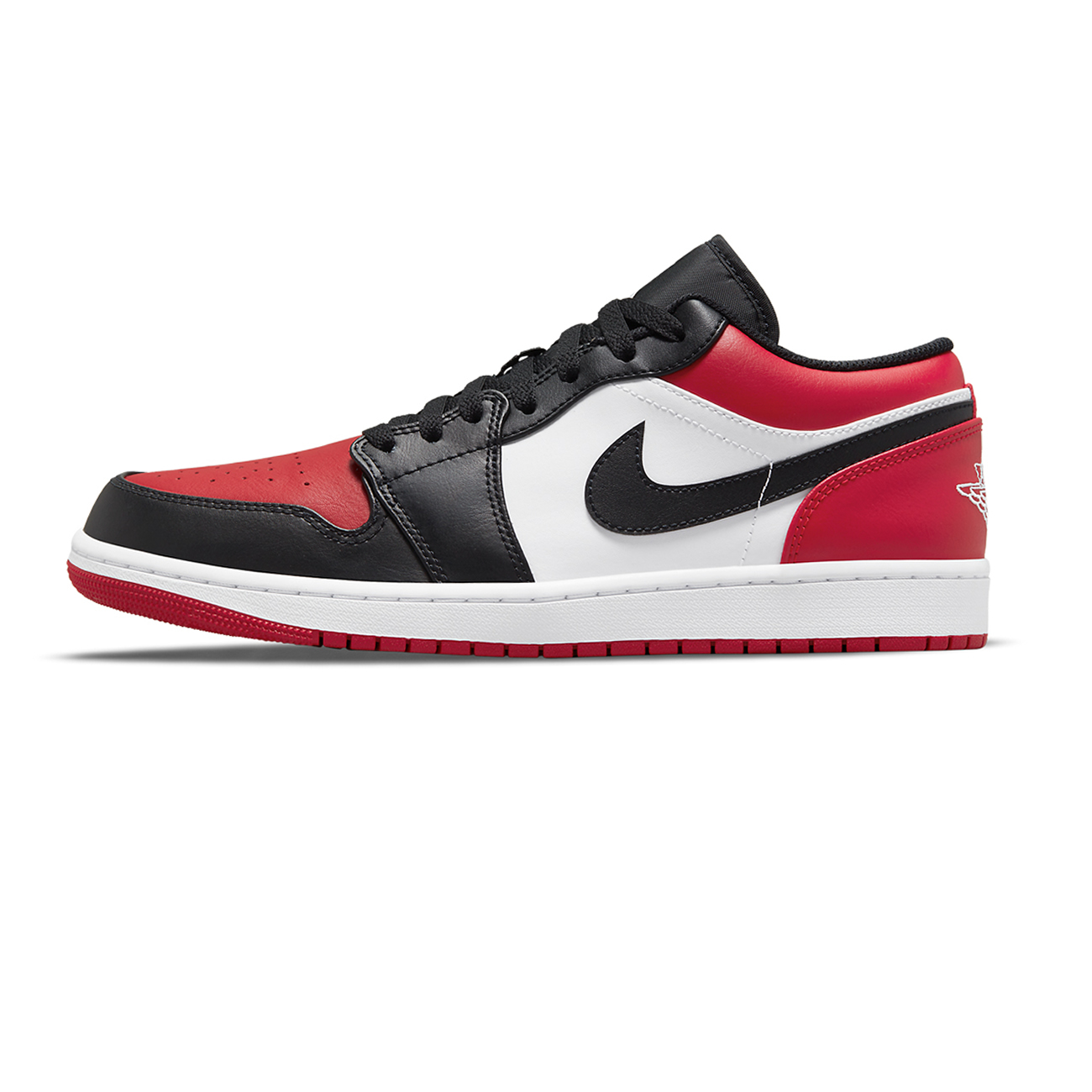 Air Jordan 1 Low Bred Toe 553558 612 (1) - www.newkick.org