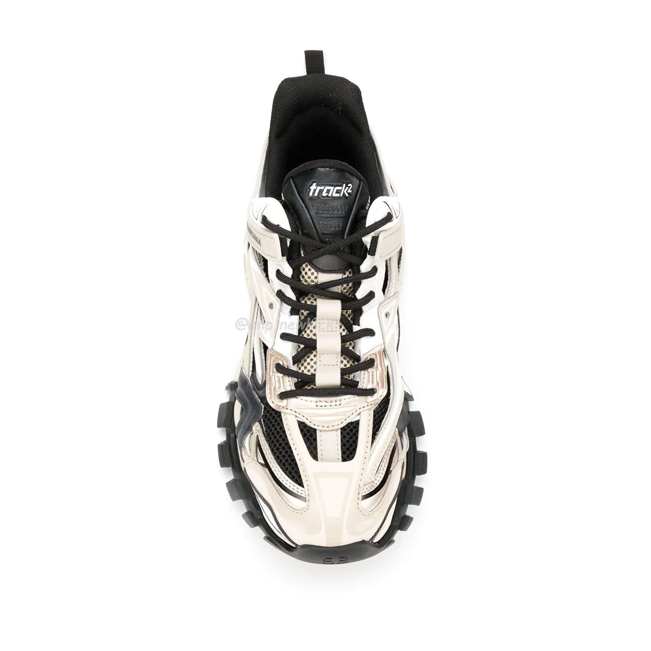 Balenciaga Track.2 Beige Black 568614w2gn38071 (6) - www.newkick.org