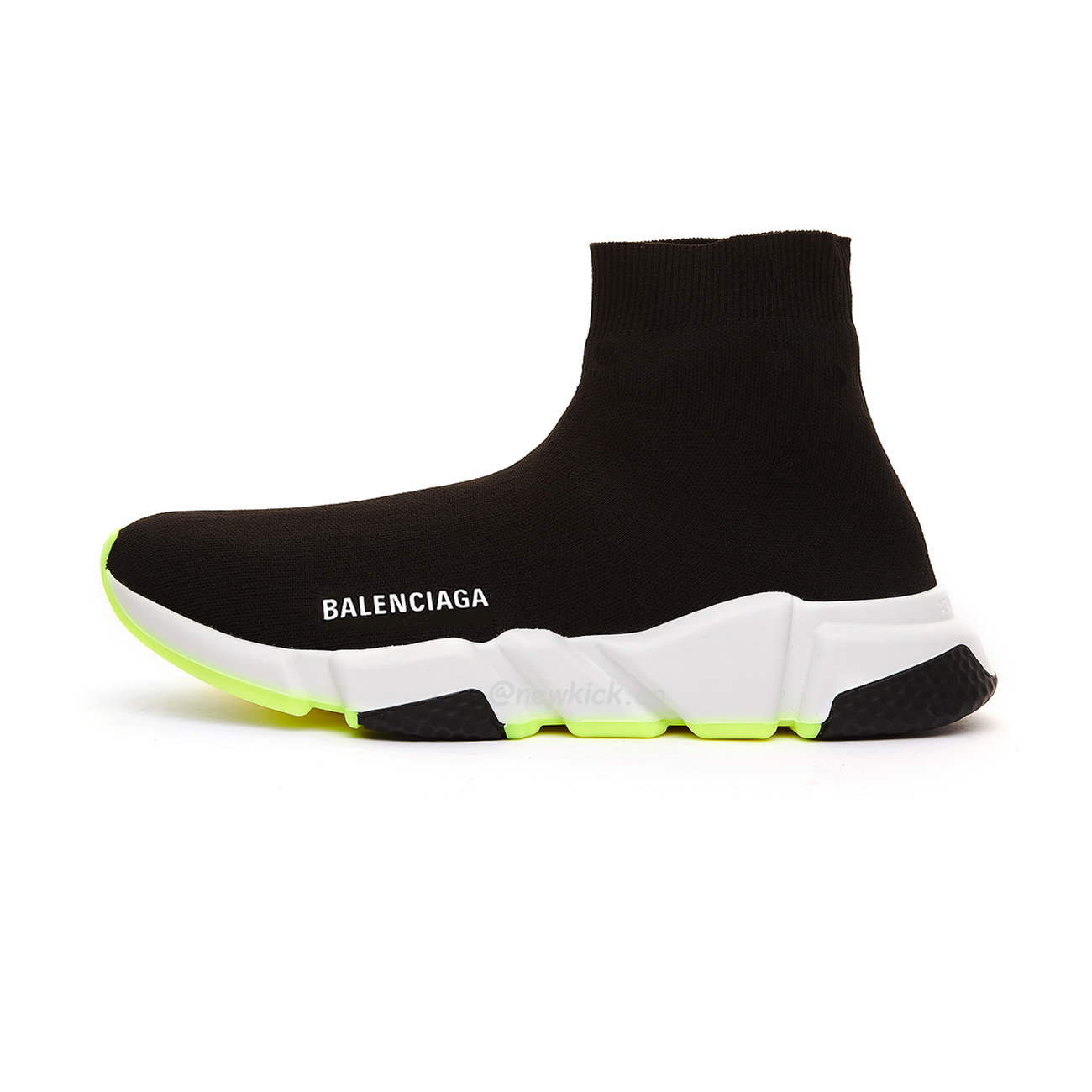 Balenciaga Speed Trainer Black Yellow 587280w17041016 (14) - www.newkick.org Balenciaga Speed Trainer Black Yellow 587280w17041016 (14) - www.newkick.org