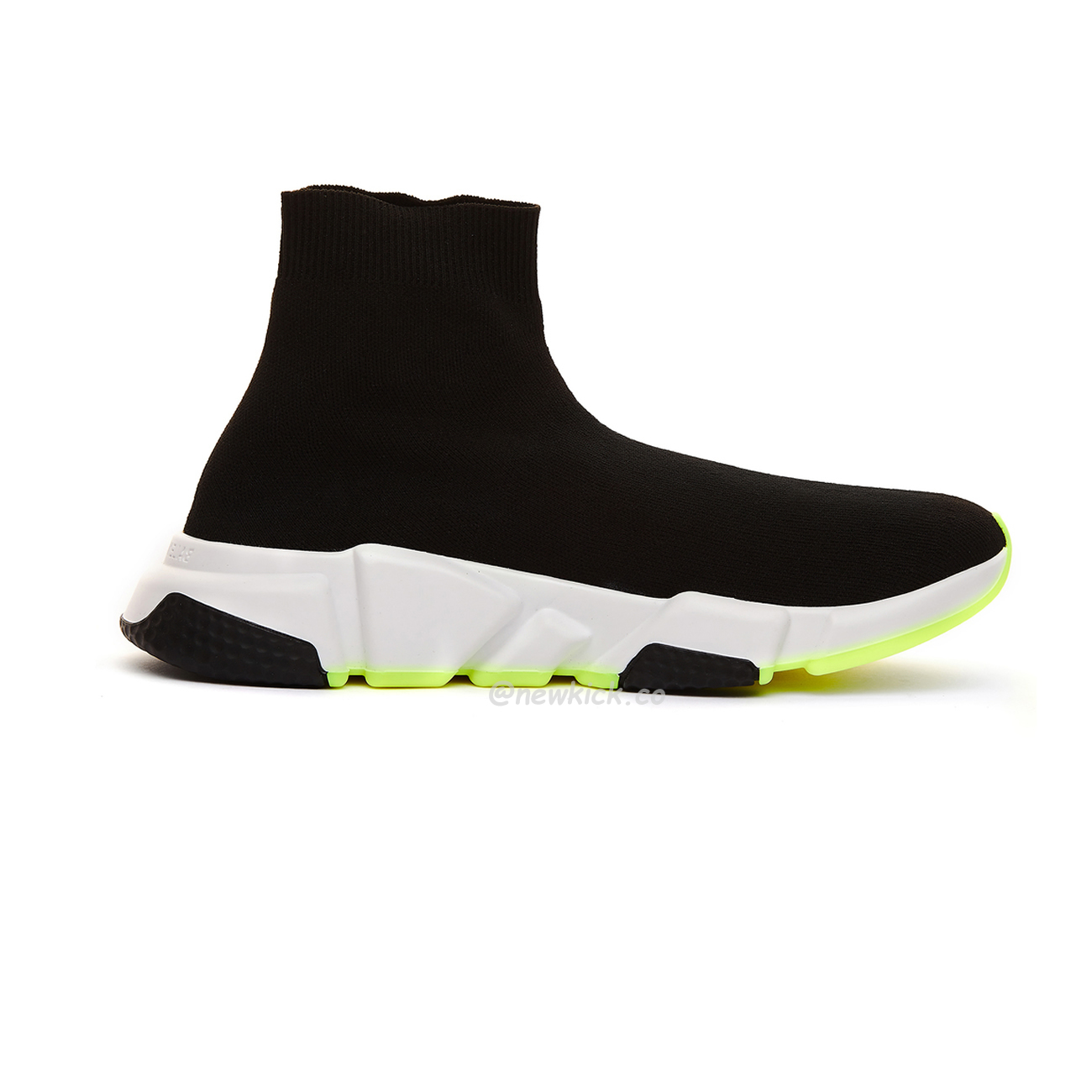 Balenciaga Speed Trainer Black Yellow 587280w17041016 (2) - www.newkick.org Balenciaga Speed Trainer Black Yellow 587280w17041016 (2) - www.newkick.org