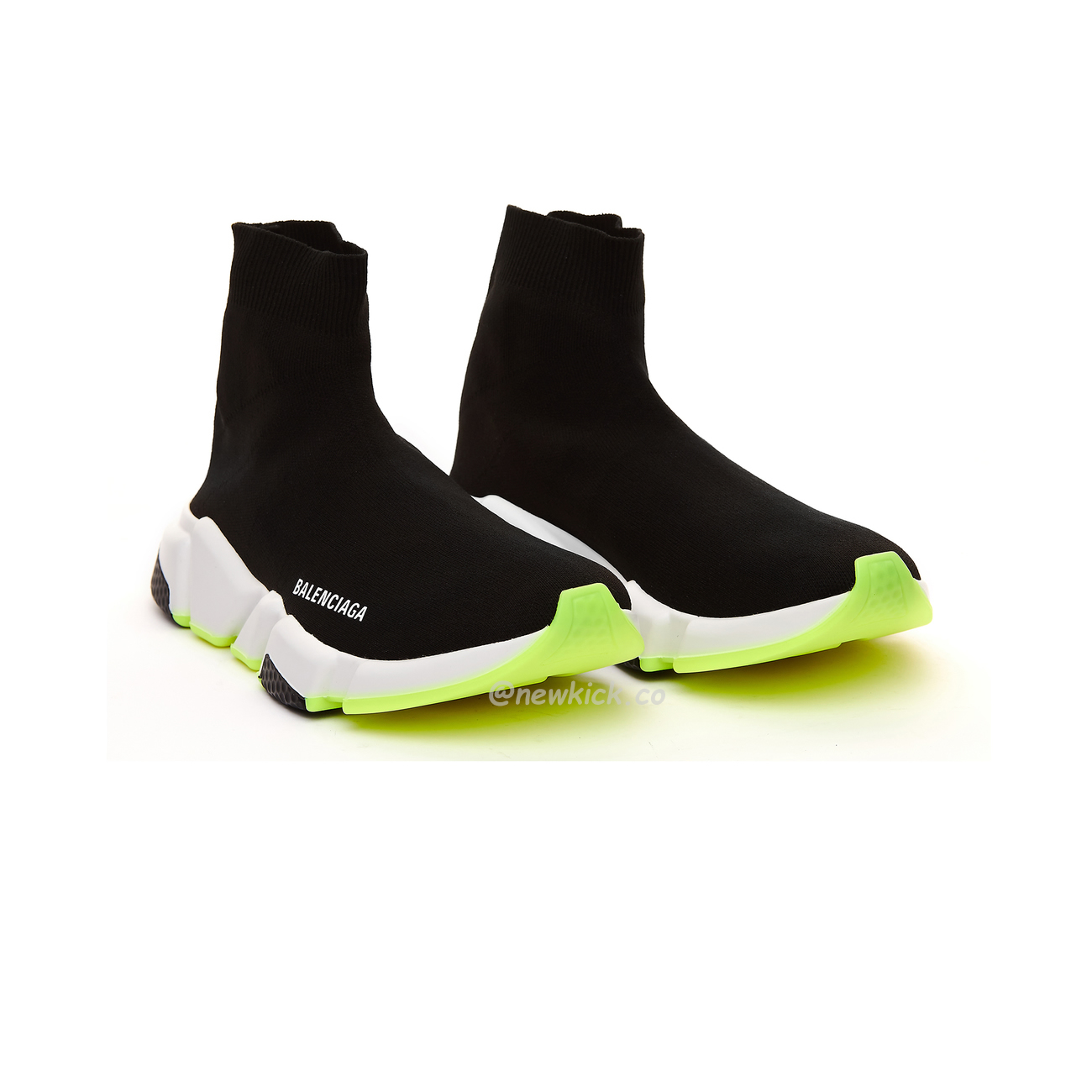 Balenciaga Speed Trainer Black Yellow 587280w17041016 (3) - www.newkick.org Balenciaga Speed Trainer Black Yellow 587280w17041016 (3) - www.newkick.org
