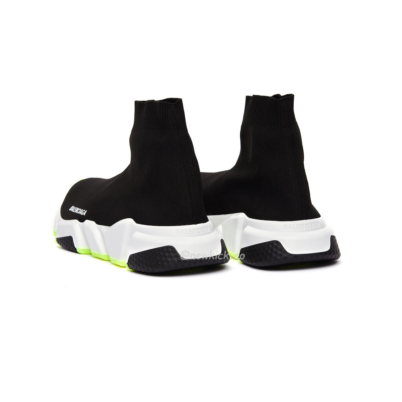 Balenciaga Speed Trainer Black Yellow 587280w17041016 (4) - www.newkick.org Balenciaga Speed Trainer Black Yellow 587280w17041016 (4) - www.newkick.org