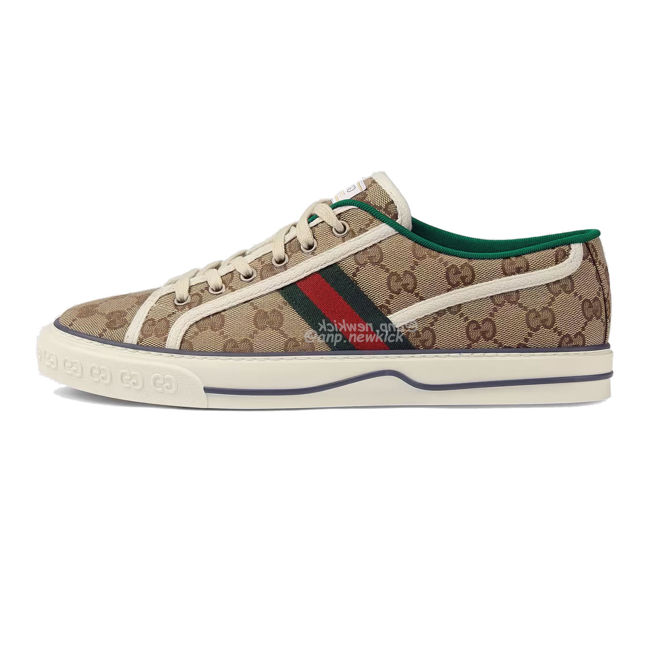 Gucci Tennis 1977 Gg 606111hvk209766 (1) - www.newkick.org