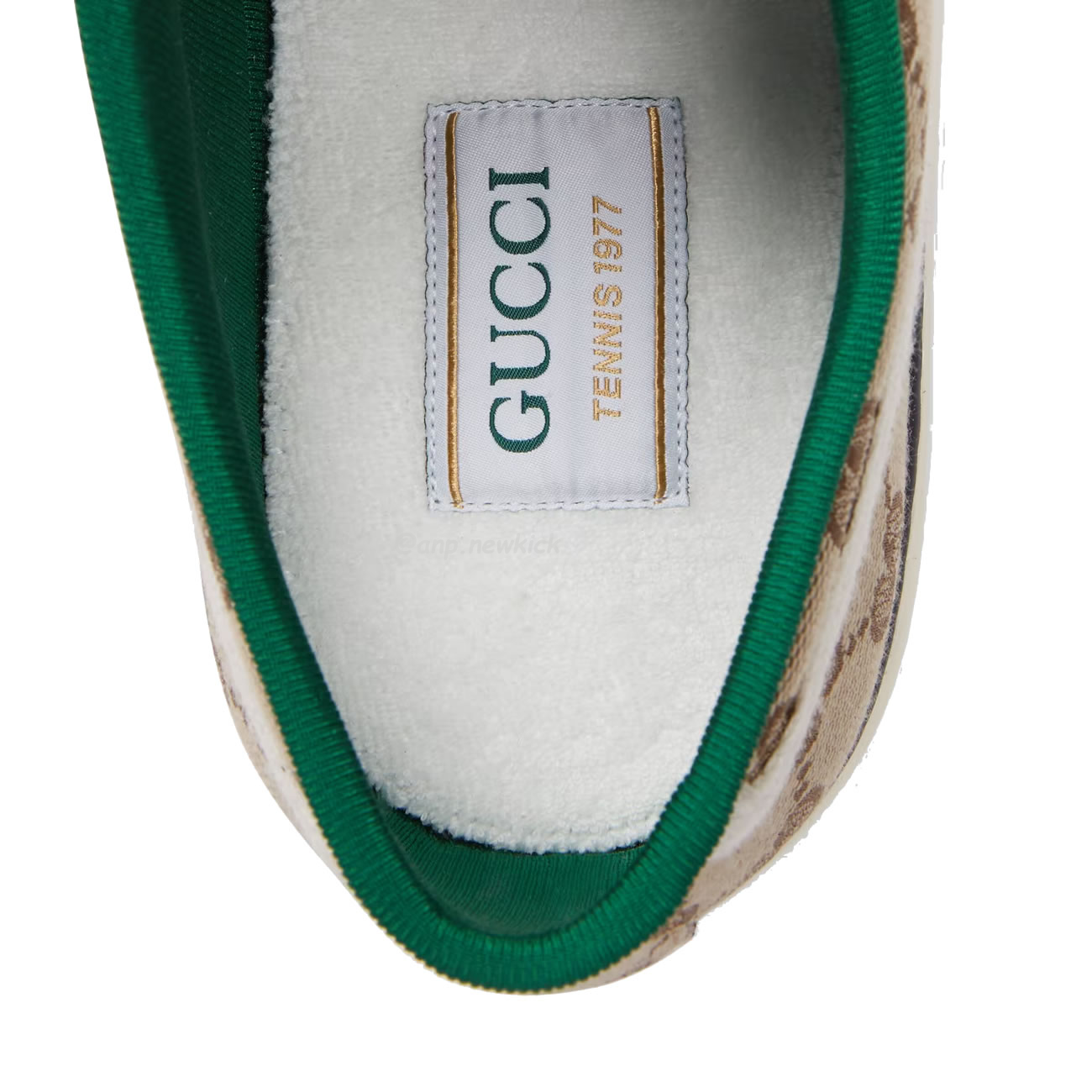 Gucci Tennis 1977 Gg 606111hvk209766 (11) - www.newkick.org