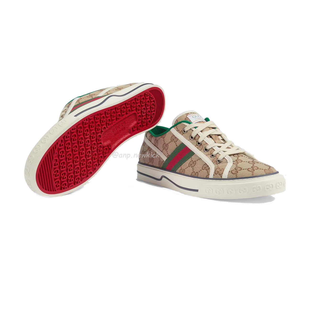 Gucci Tennis 1977 Gg 606111hvk209766 (13) - www.newkick.org