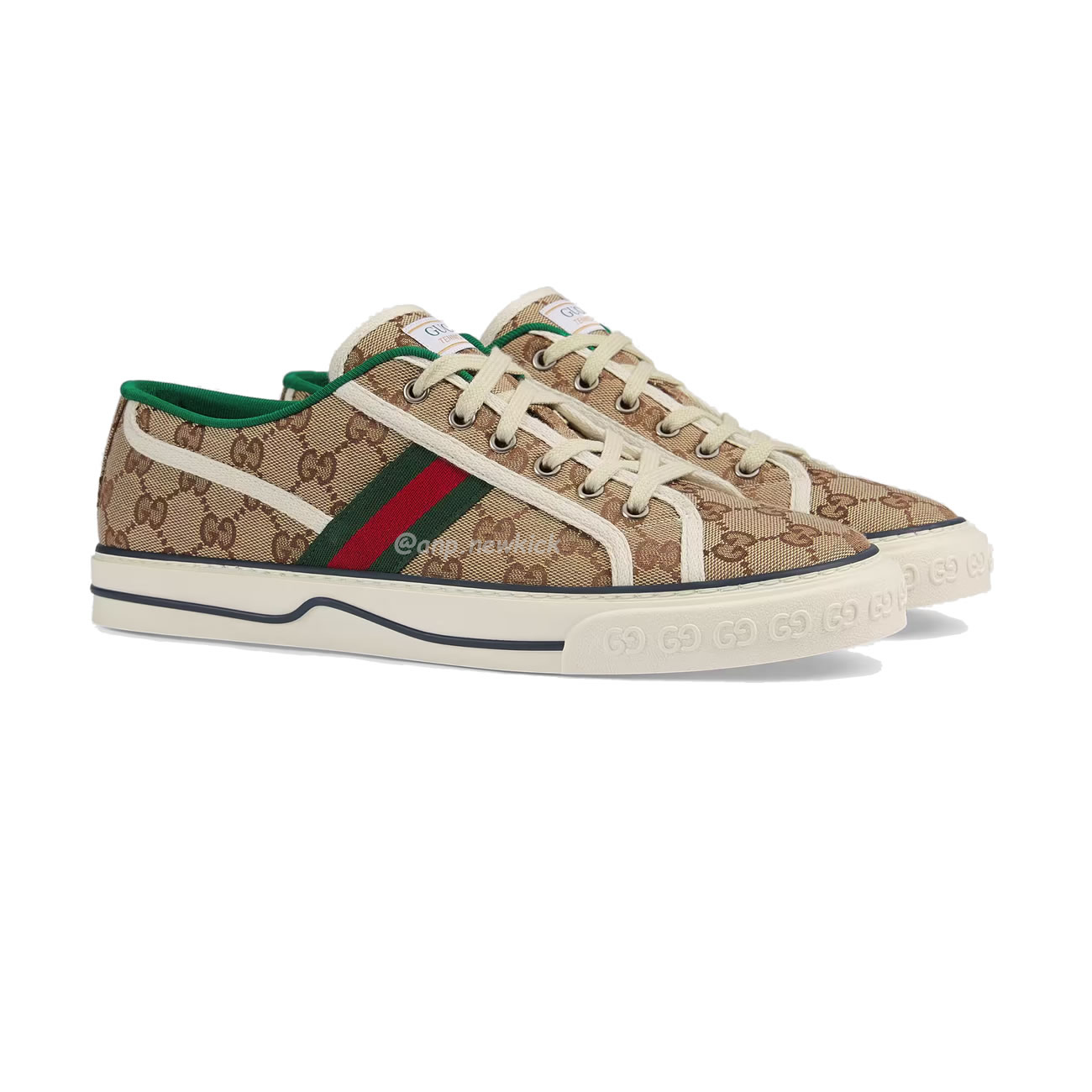Gucci Tennis 1977 Gg 606111hvk209766 (4) - www.newkick.org