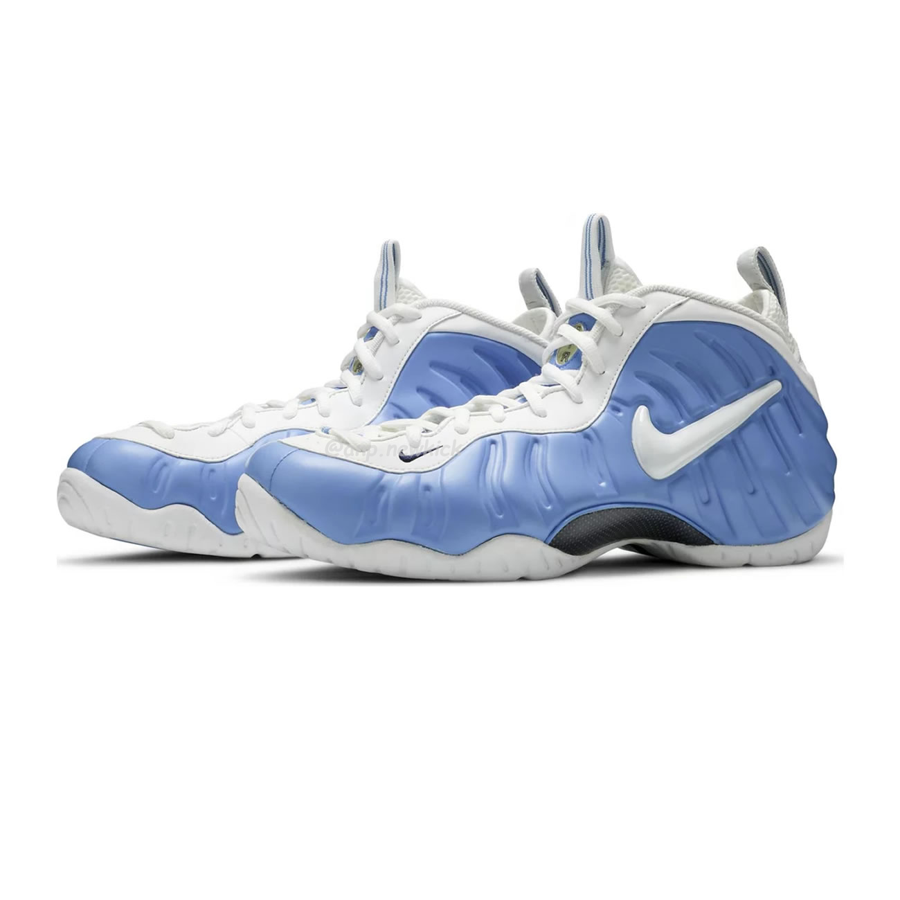 Nike Air Foamposite Pro University Blue 624041 411 (11) - www.newkick.org Nike Air Foamposite Pro University Blue 624041 411 (11) - www.newkick.org