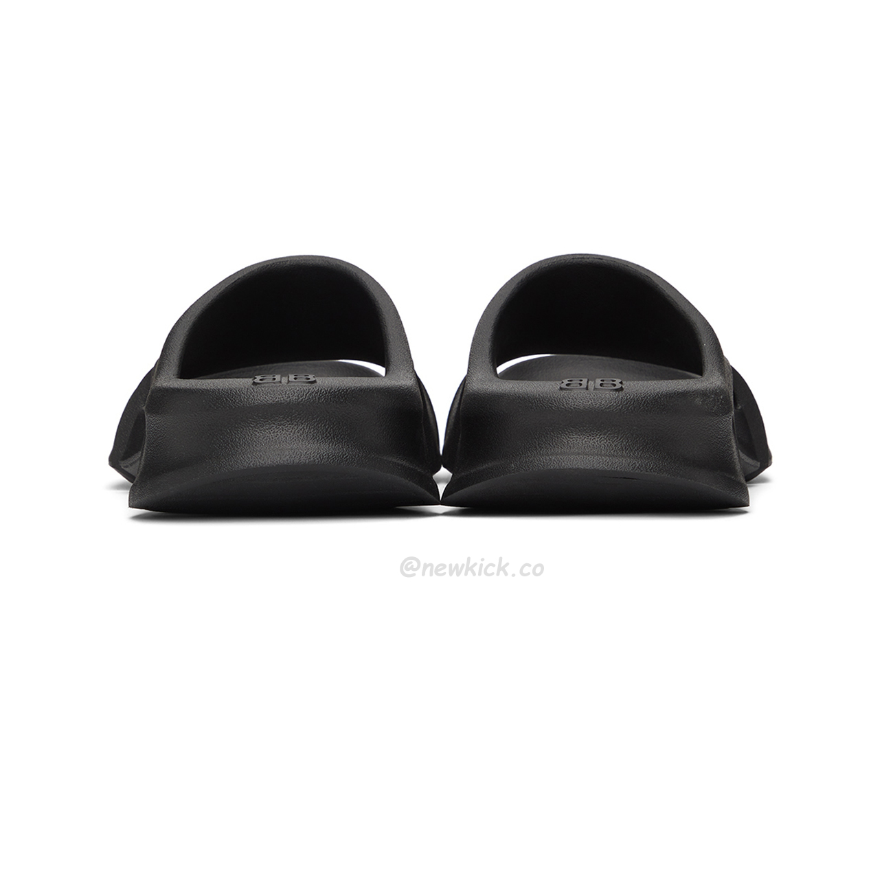 Balenciaga Mold Slide Sandal Black Beige 653874w3ce21000 (15) - www.newkick.org Balenciaga Mold Slide Sandal Black Beige 653874w3ce21000 (15) - www.newkick.org